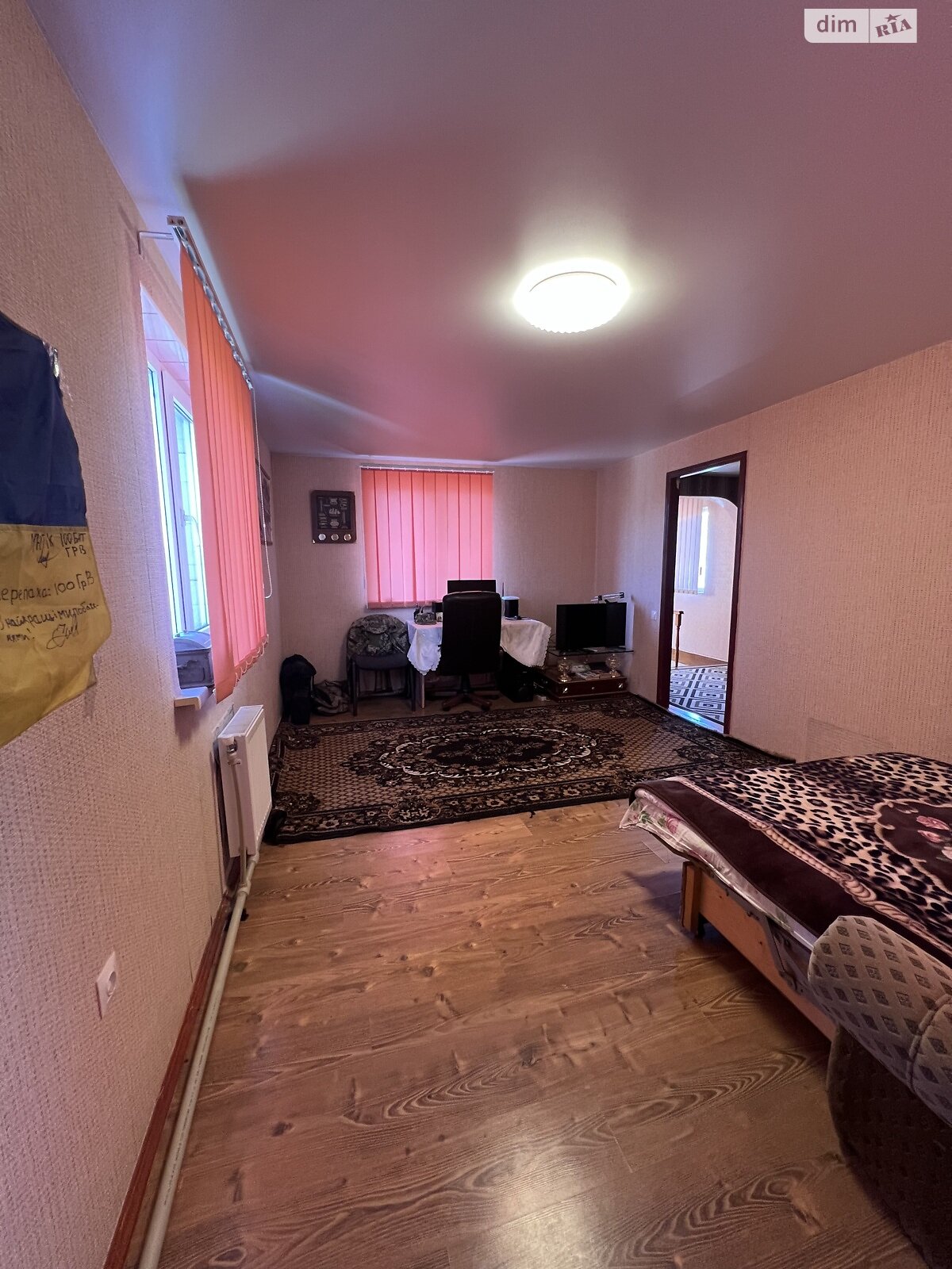 двоповерховий будинок, 113 кв. м, цегла. Продаж у Вінницьких Хуторах фото 1 двоповерховий будинок, 113 кв. м, цегла. Продаж у Вінницьких Хуторах фото 1