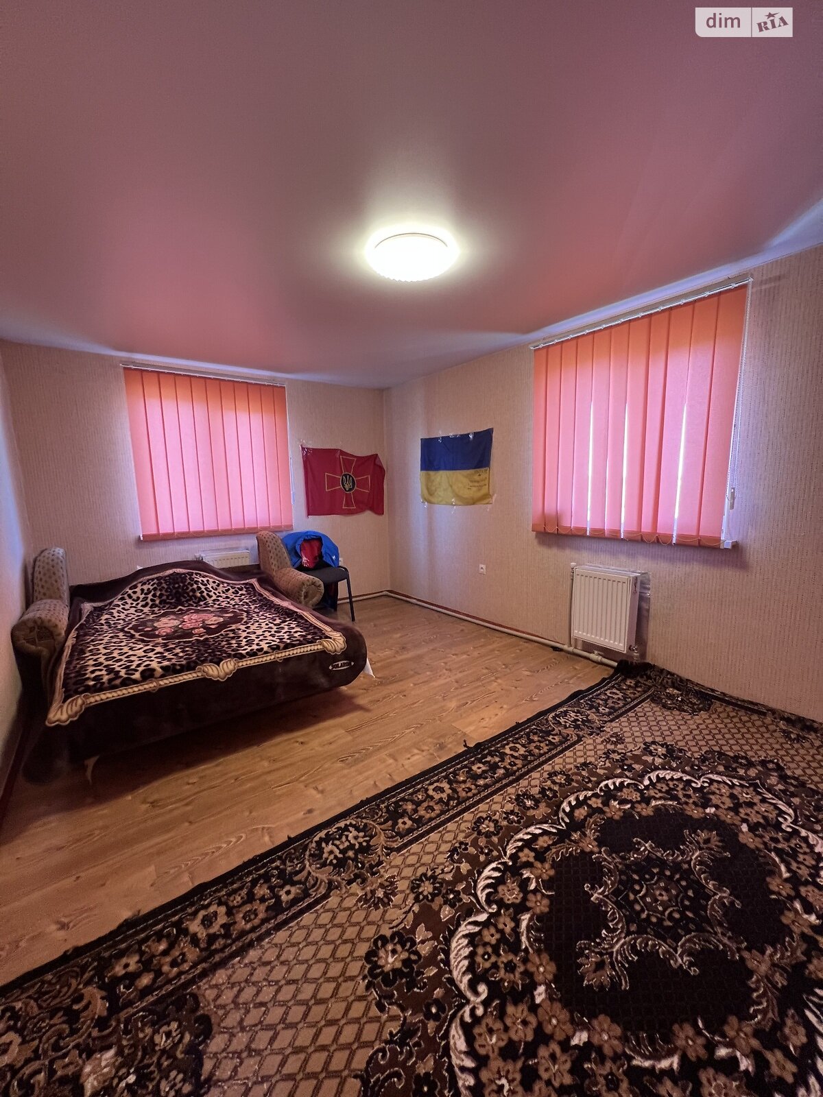 двоповерховий будинок, 113 кв. м, цегла. Продаж у Вінницьких Хуторах фото 1 двоповерховий будинок, 113 кв. м, цегла. Продаж у Вінницьких Хуторах фото 1