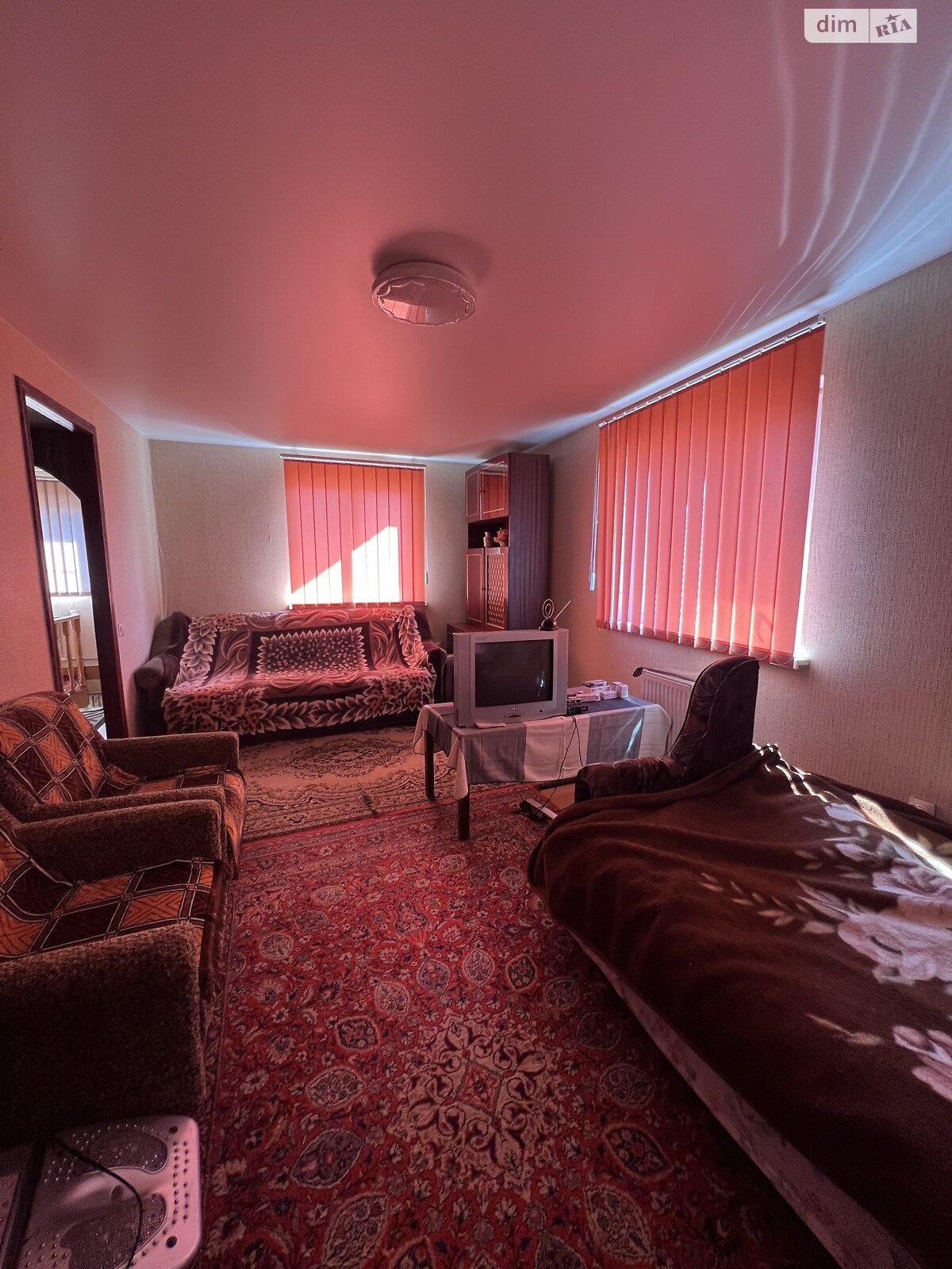 двоповерховий будинок, 113 кв. м, цегла. Продаж у Вінницьких Хуторах фото 1 двоповерховий будинок, 113 кв. м, цегла. Продаж у Вінницьких Хуторах фото 1