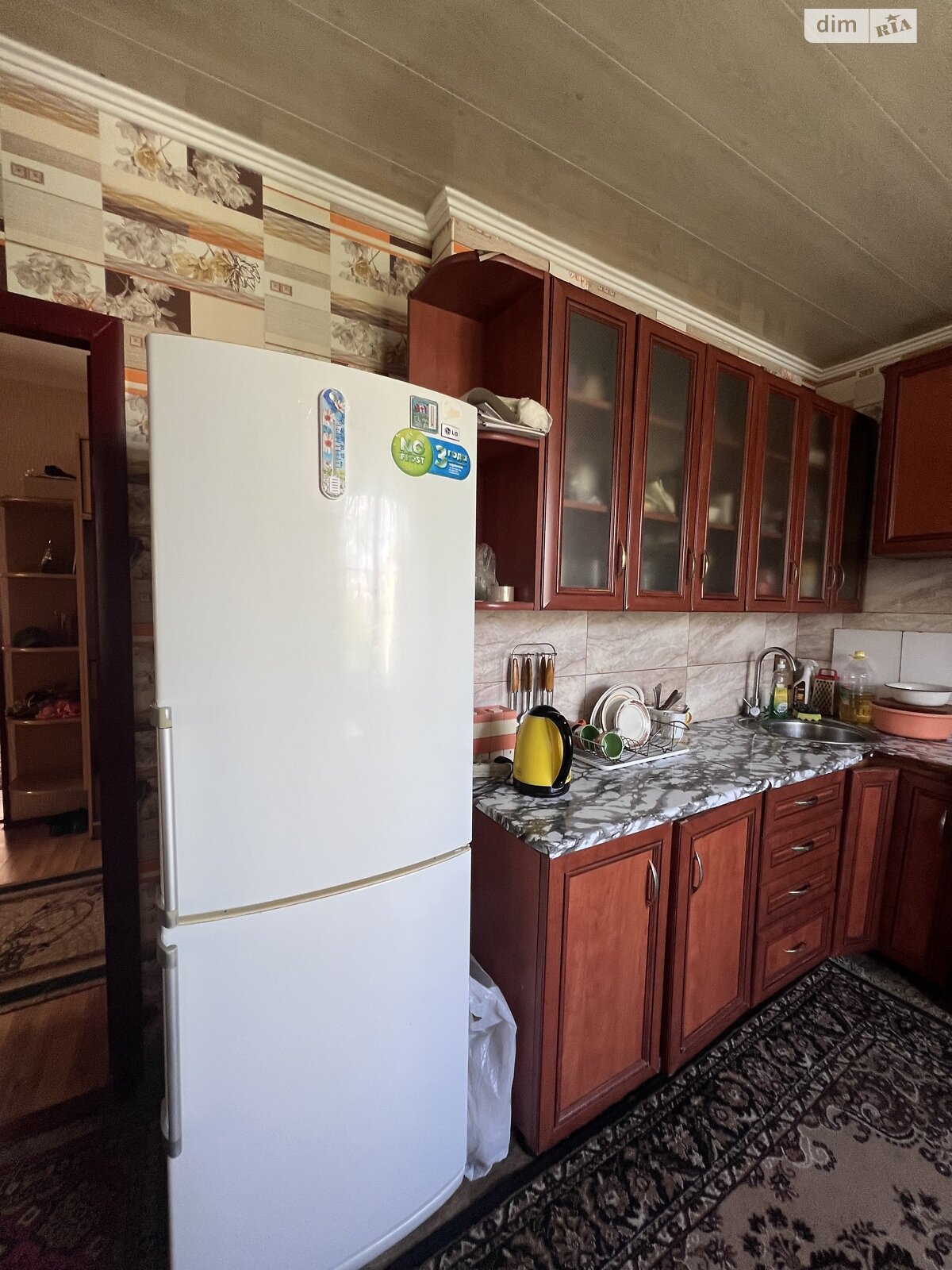 двоповерховий будинок, 113 кв. м, цегла. Продаж у Вінницьких Хуторах фото 1 двоповерховий будинок, 113 кв. м, цегла. Продаж у Вінницьких Хуторах фото 1