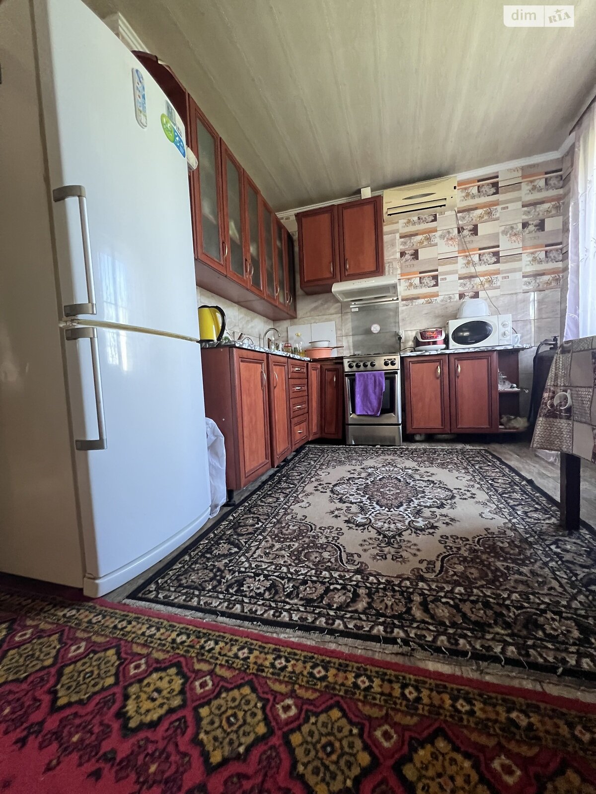 двоповерховий будинок, 113 кв. м, цегла. Продаж у Вінницьких Хуторах фото 1 двоповерховий будинок, 113 кв. м, цегла. Продаж у Вінницьких Хуторах фото 1
