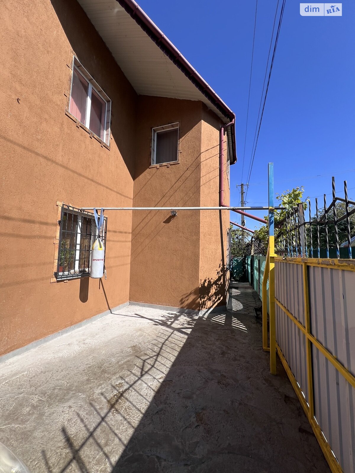 двоповерховий будинок, 113 кв. м, цегла. Продаж у Вінницьких Хуторах фото 1 двоповерховий будинок, 113 кв. м, цегла. Продаж у Вінницьких Хуторах фото 1