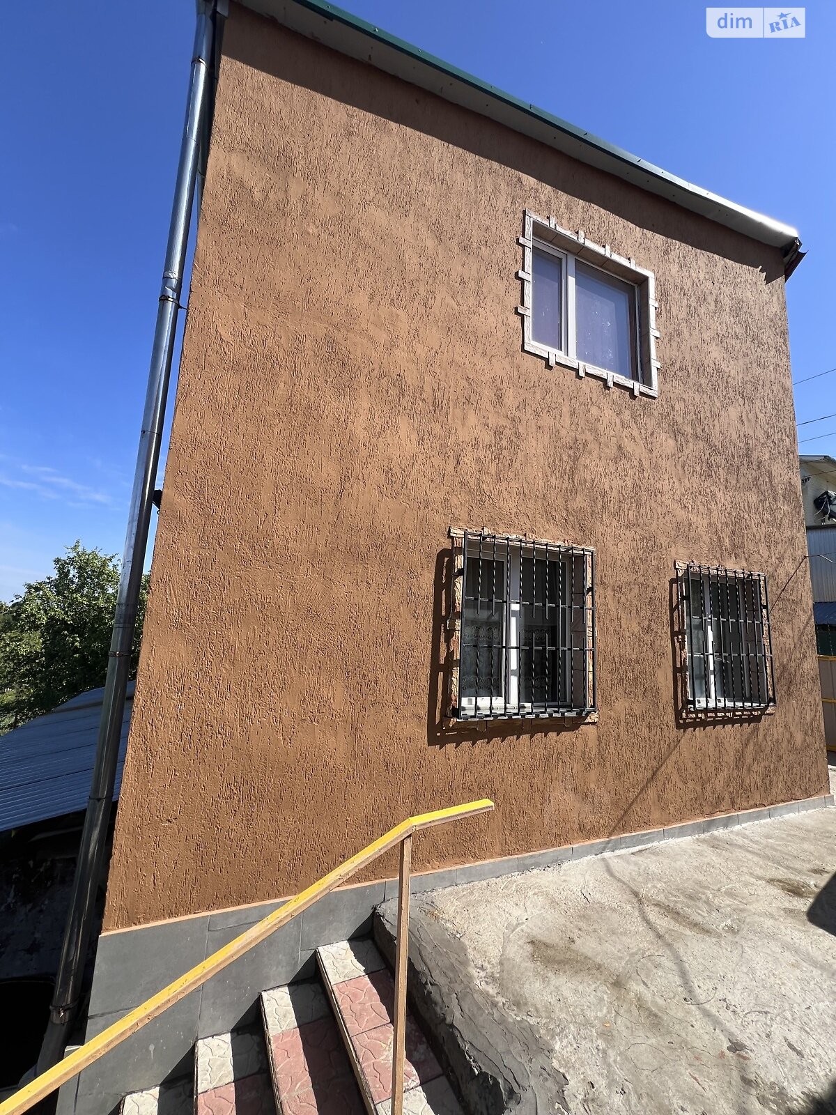 двоповерховий будинок, 113 кв. м, цегла. Продаж у Вінницьких Хуторах фото 1 двоповерховий будинок, 113 кв. м, цегла. Продаж у Вінницьких Хуторах фото 1