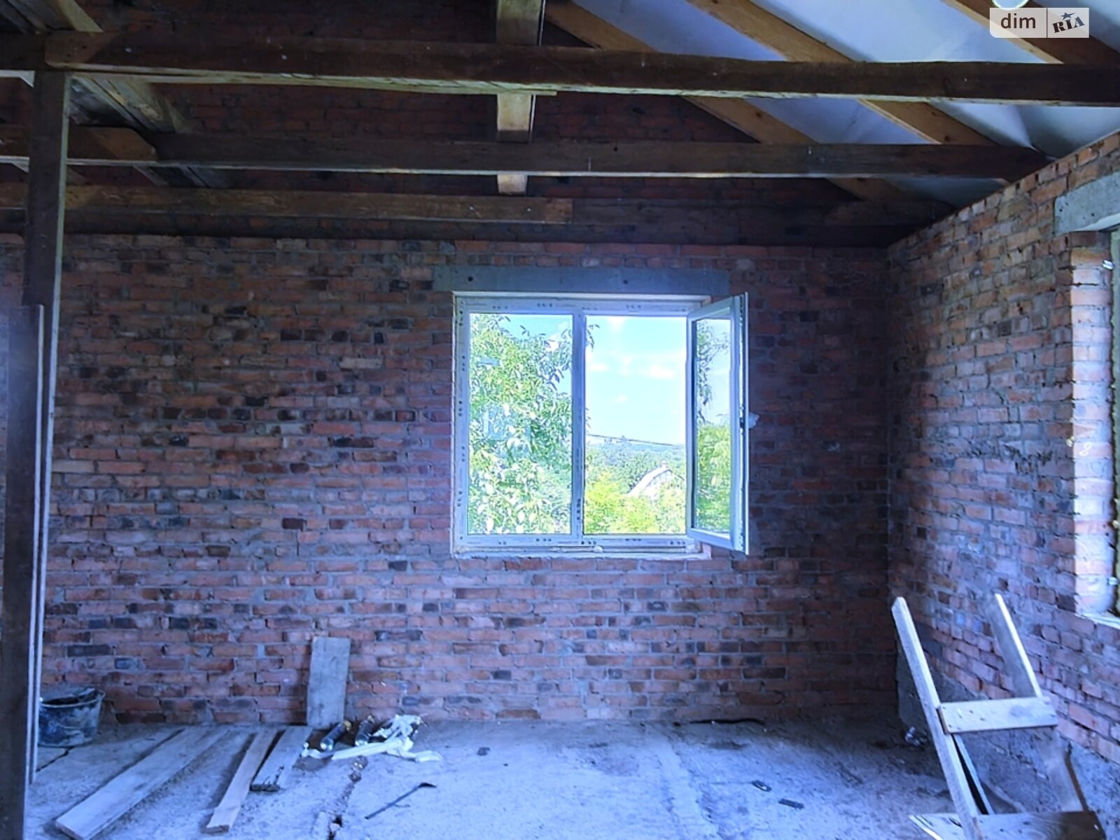 двоповерховий будинок, 150 кв. м, цегла. Продаж у Вінницьких Хуторах фото 1 двоповерховий будинок, 150 кв. м, цегла. Продаж у Вінницьких Хуторах фото 1