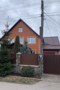 двухэтажный дом с верандой, 250 кв. м, кирпич. Продажа в Винницких Хуторах фото 2