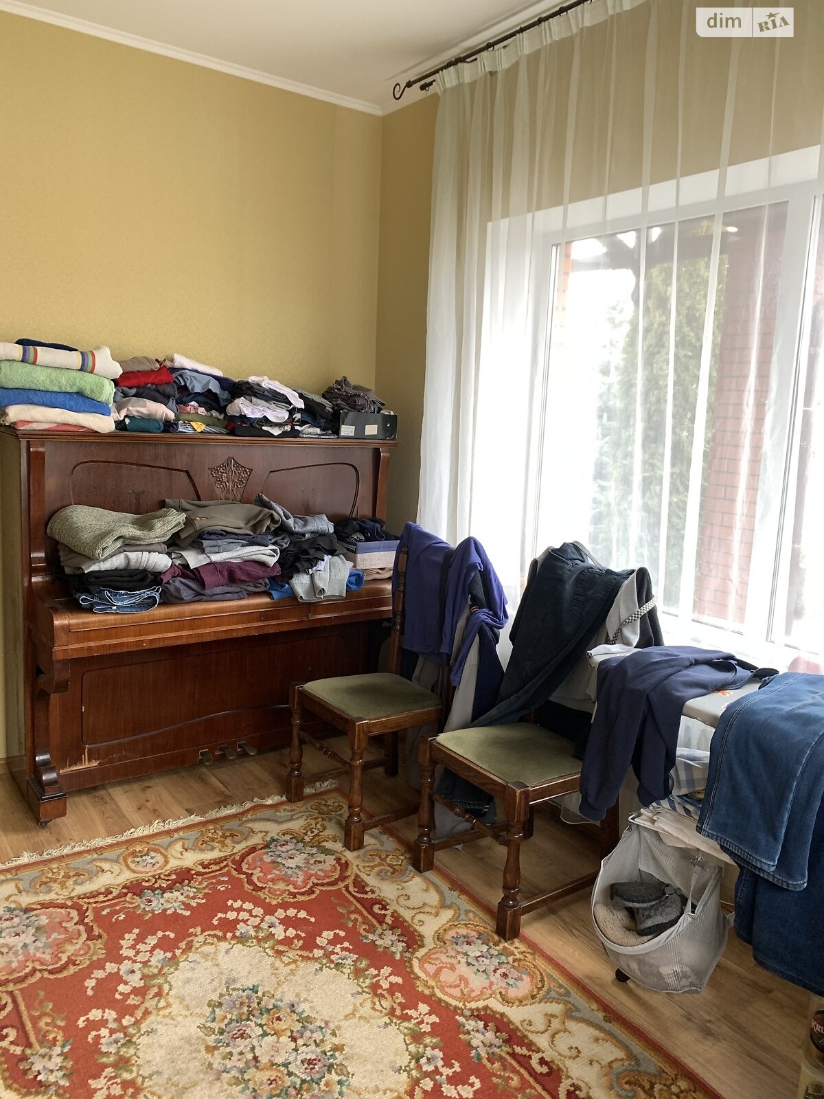 двухэтажный дом с верандой, 250 кв. м, кирпич. Продажа в Винницких Хуторах фото 1 двухэтажный дом с верандой, 250 кв. м, кирпич. Продажа в Винницких Хуторах фото 1