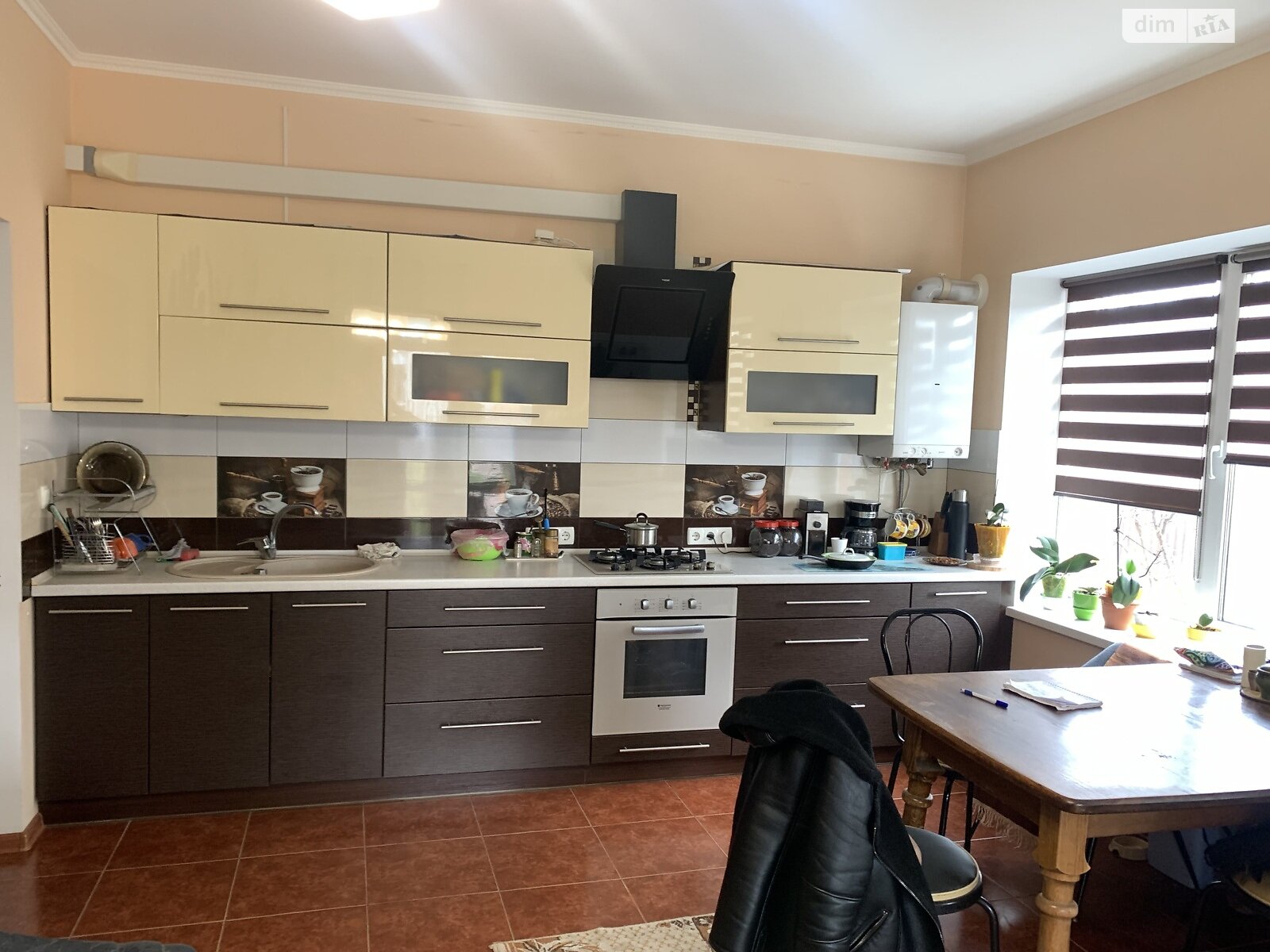 двухэтажный дом с верандой, 250 кв. м, кирпич. Продажа в Винницких Хуторах фото 1 двухэтажный дом с верандой, 250 кв. м, кирпич. Продажа в Винницких Хуторах фото 1
