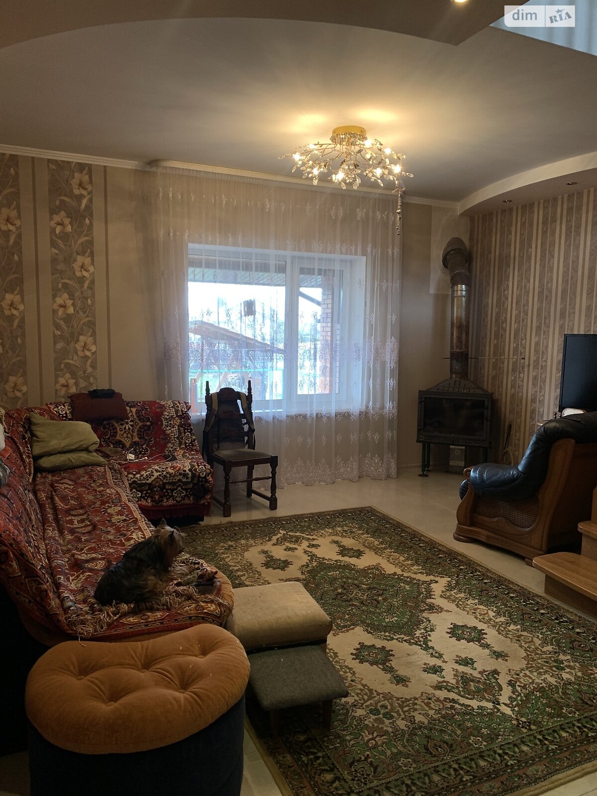 двухэтажный дом с верандой, 250 кв. м, кирпич. Продажа в Винницких Хуторах фото 1 двухэтажный дом с верандой, 250 кв. м, кирпич. Продажа в Винницких Хуторах фото 1