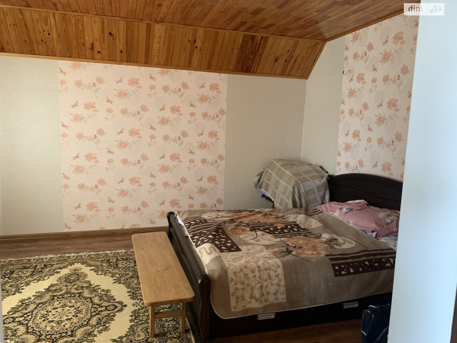 двухэтажный дом с верандой, 250 кв. м, кирпич. Продажа в Винницких Хуторах фото 1 двухэтажный дом с верандой, 250 кв. м, кирпич. Продажа в Винницких Хуторах фото 1