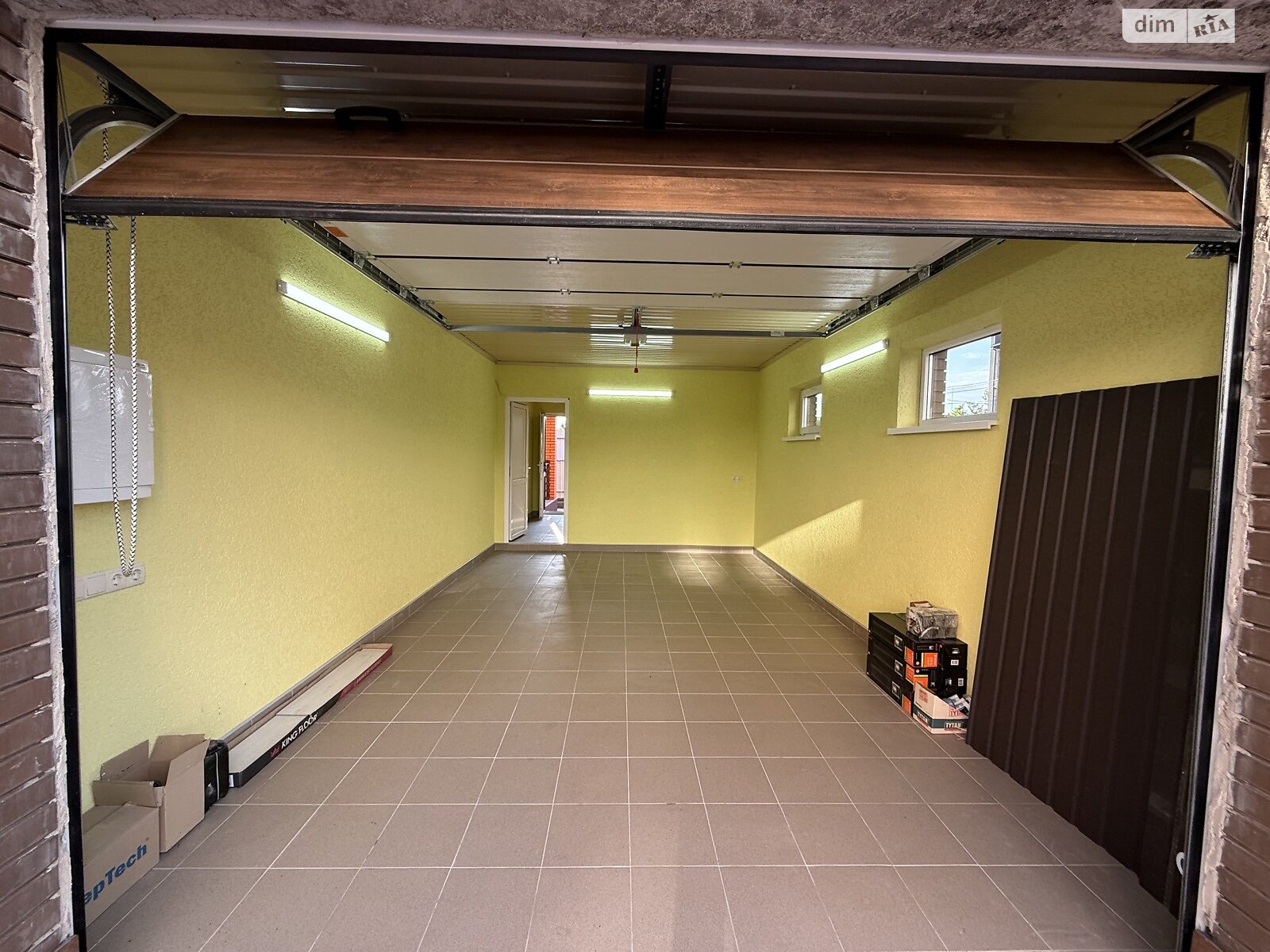 двоповерховий будинок, 126 кв. м, кирпич. Продаж у Вінницьких Хуторах фото 1 двоповерховий будинок, 126 кв. м, кирпич. Продаж у Вінницьких Хуторах фото 1