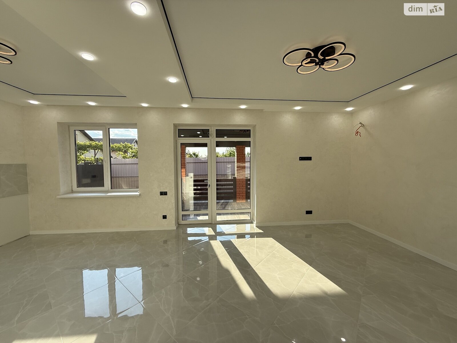 двоповерховий будинок, 126 кв. м, кирпич. Продаж у Вінницьких Хуторах фото 1 двоповерховий будинок, 126 кв. м, кирпич. Продаж у Вінницьких Хуторах фото 1