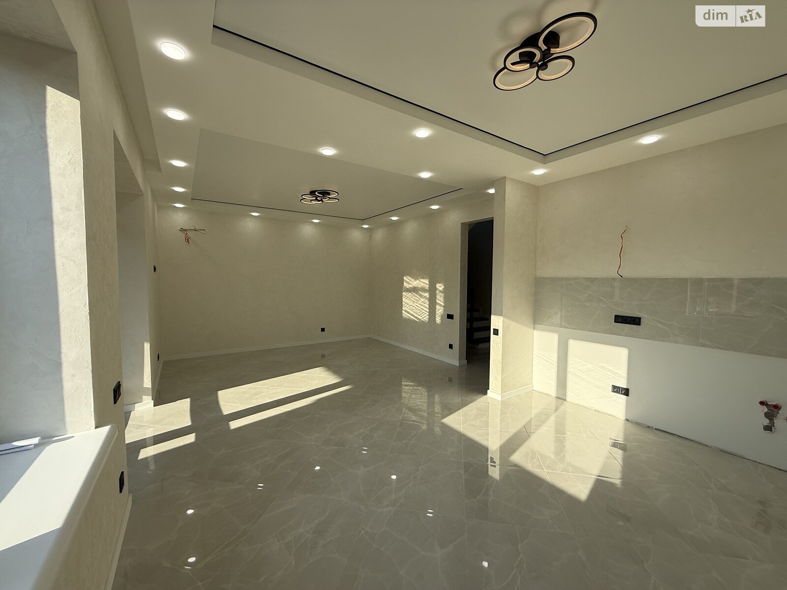 двоповерховий будинок, 126 кв. м, кирпич. Продаж у Вінницьких Хуторах фото 1 двоповерховий будинок, 126 кв. м, кирпич. Продаж у Вінницьких Хуторах фото 1