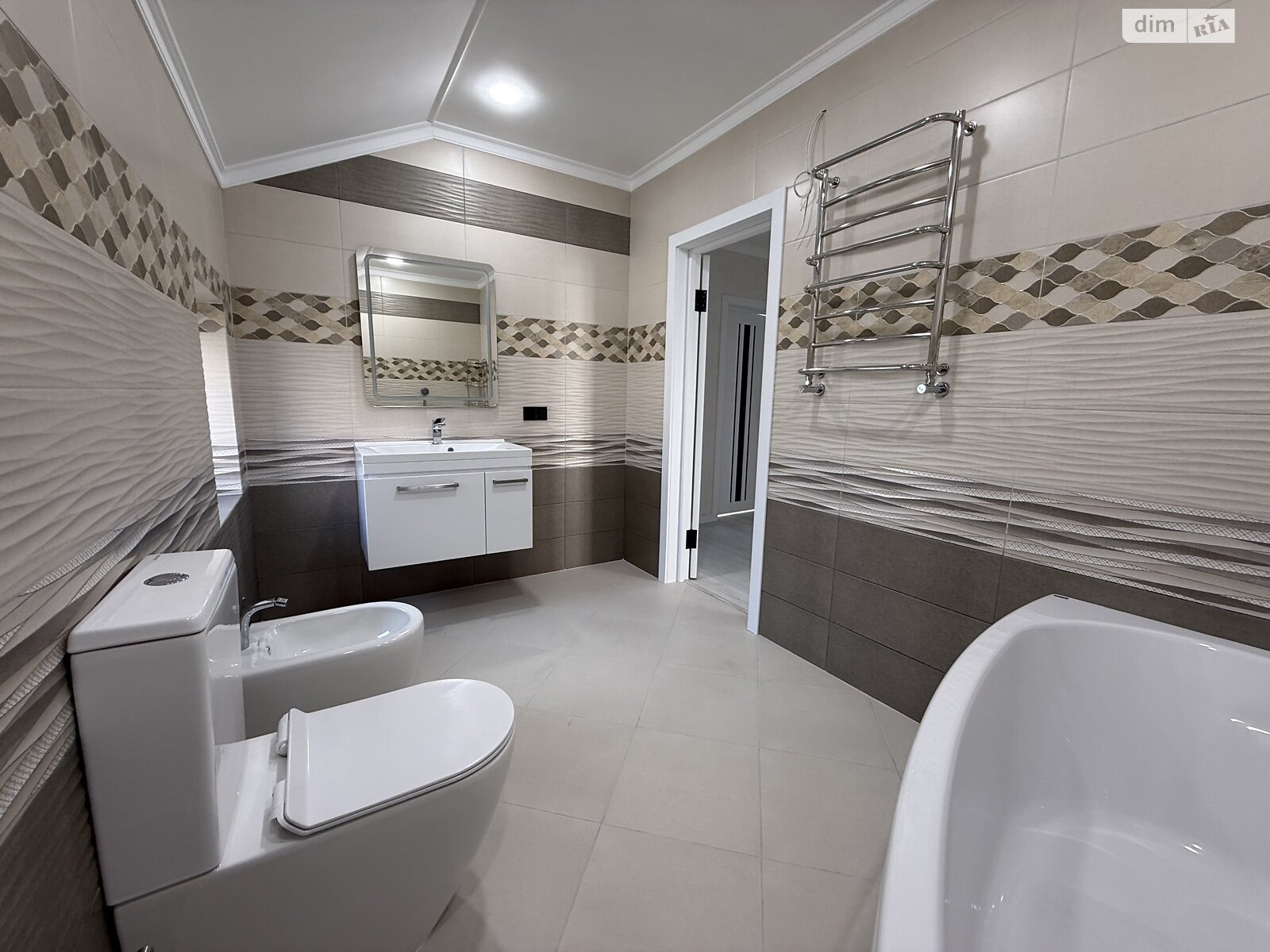 двоповерховий будинок, 126 кв. м, кирпич. Продаж у Вінницьких Хуторах фото 1 двоповерховий будинок, 126 кв. м, кирпич. Продаж у Вінницьких Хуторах фото 1