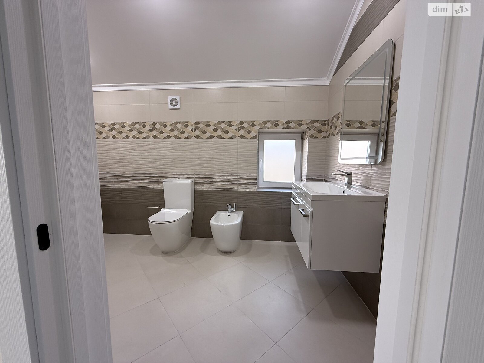 двоповерховий будинок, 126 кв. м, кирпич. Продаж у Вінницьких Хуторах фото 1 двоповерховий будинок, 126 кв. м, кирпич. Продаж у Вінницьких Хуторах фото 1