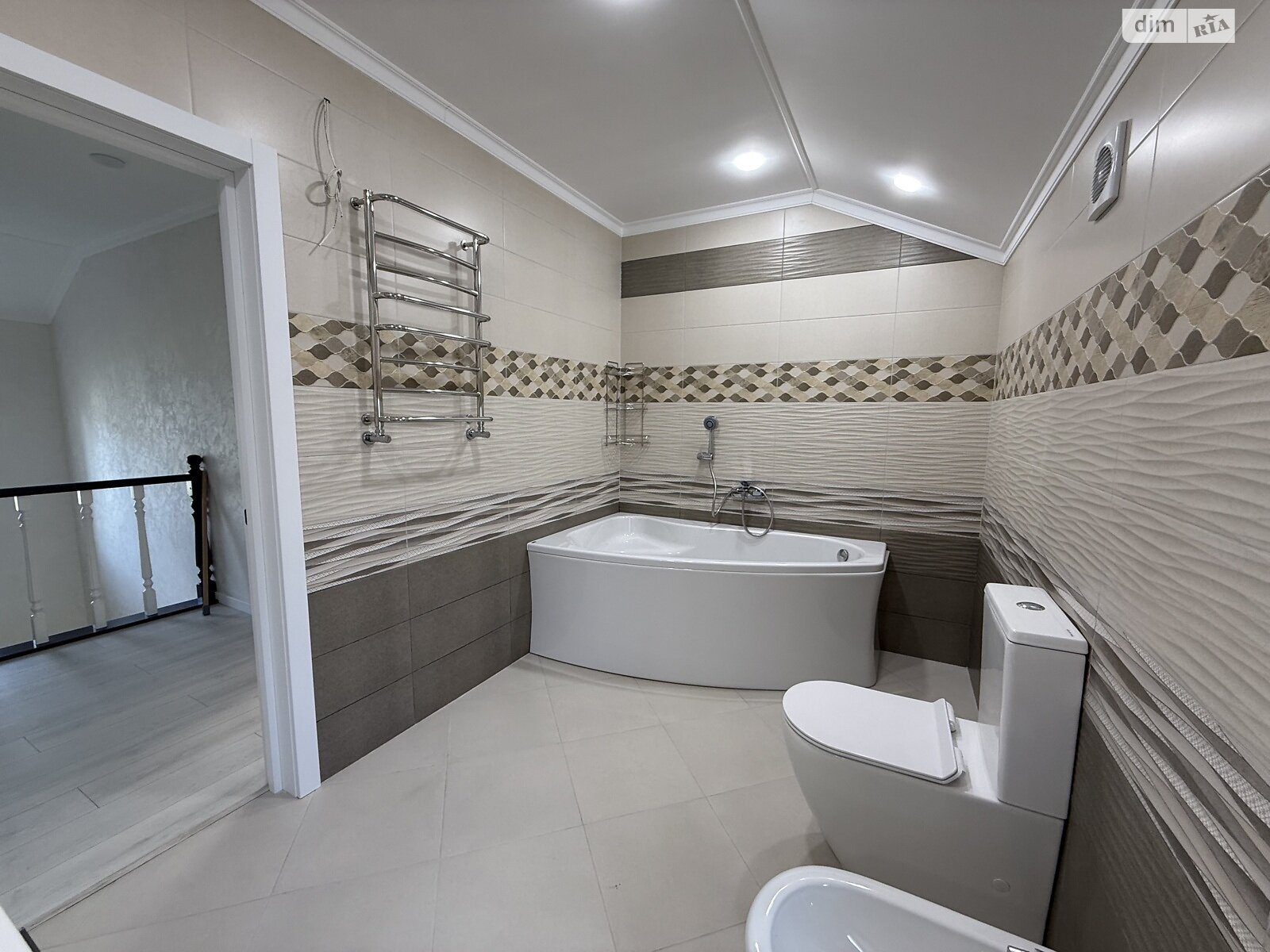 двоповерховий будинок, 126 кв. м, кирпич. Продаж у Вінницьких Хуторах фото 1 двоповерховий будинок, 126 кв. м, кирпич. Продаж у Вінницьких Хуторах фото 1