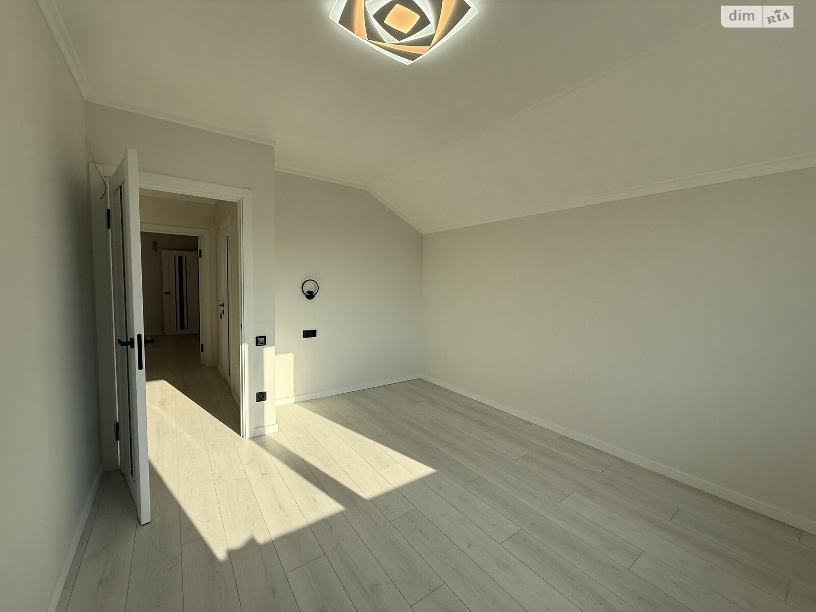 двоповерховий будинок, 126 кв. м, кирпич. Продаж у Вінницьких Хуторах фото 1 двоповерховий будинок, 126 кв. м, кирпич. Продаж у Вінницьких Хуторах фото 1