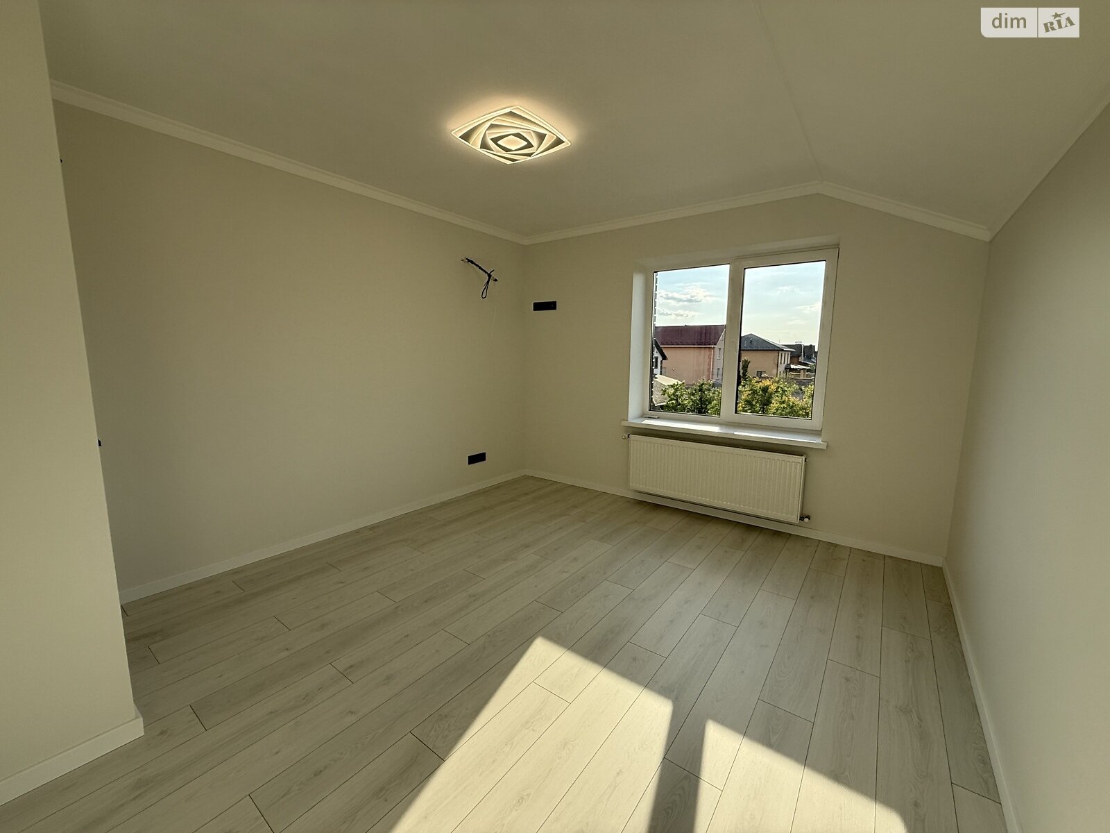 двоповерховий будинок, 126 кв. м, кирпич. Продаж у Вінницьких Хуторах фото 1 двоповерховий будинок, 126 кв. м, кирпич. Продаж у Вінницьких Хуторах фото 1