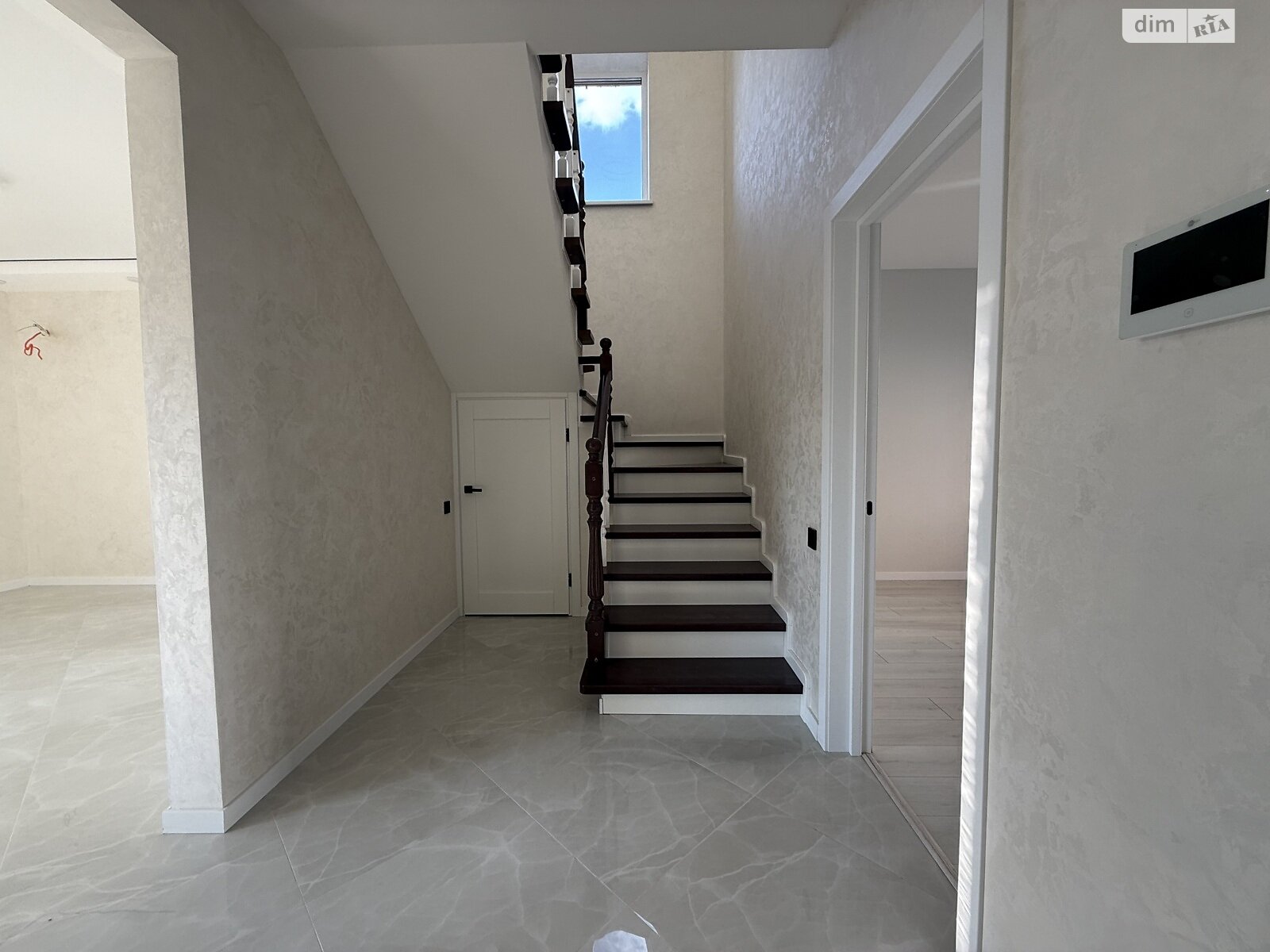 двоповерховий будинок, 126 кв. м, кирпич. Продаж у Вінницьких Хуторах фото 1 двоповерховий будинок, 126 кв. м, кирпич. Продаж у Вінницьких Хуторах фото 1