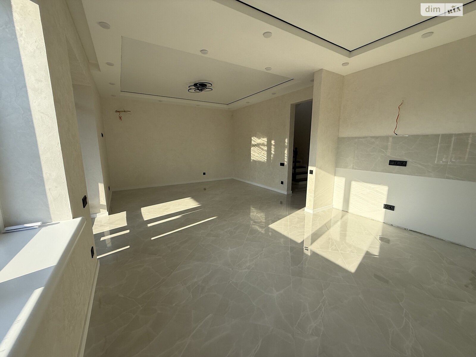 двоповерховий будинок, 126 кв. м, кирпич. Продаж у Вінницьких Хуторах фото 1 двоповерховий будинок, 126 кв. м, кирпич. Продаж у Вінницьких Хуторах фото 1