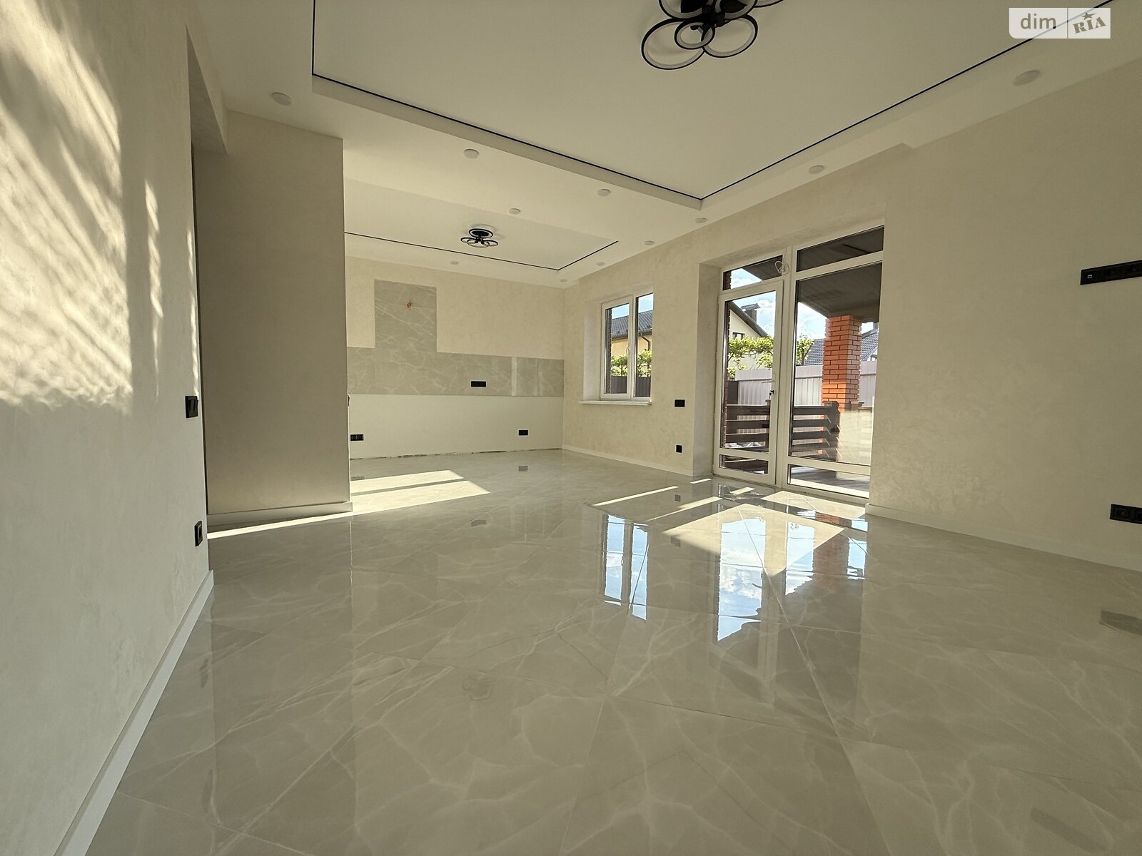 двоповерховий будинок, 126 кв. м, кирпич. Продаж у Вінницьких Хуторах фото 1 двоповерховий будинок, 126 кв. м, кирпич. Продаж у Вінницьких Хуторах фото 1
