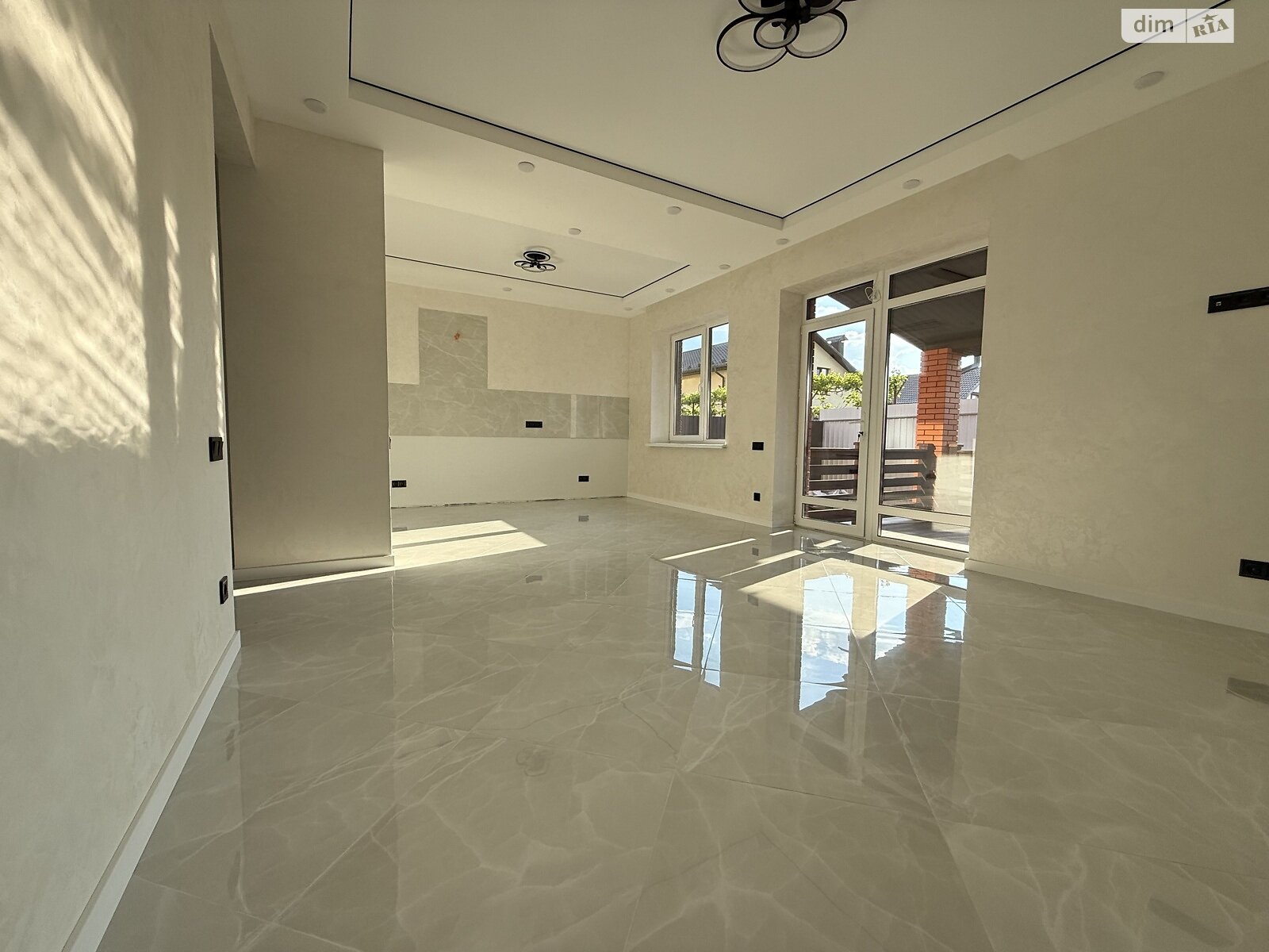 двоповерховий будинок, 126 кв. м, кирпич. Продаж у Вінницьких Хуторах фото 1 двоповерховий будинок, 126 кв. м, кирпич. Продаж у Вінницьких Хуторах фото 1