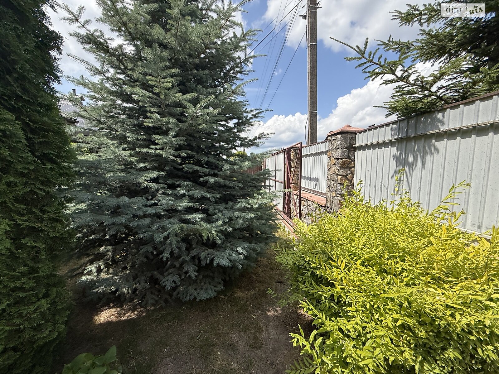 двухэтажный дом с гаражом, 250 кв. м, кирпич. Продажа в Винницких Хуторах фото 1
