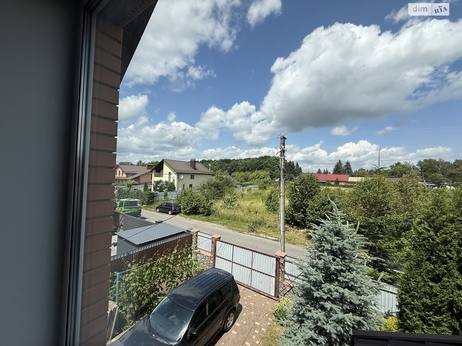 двухэтажный дом с гаражом, 250 кв. м, кирпич. Продажа в Винницких Хуторах фото 1