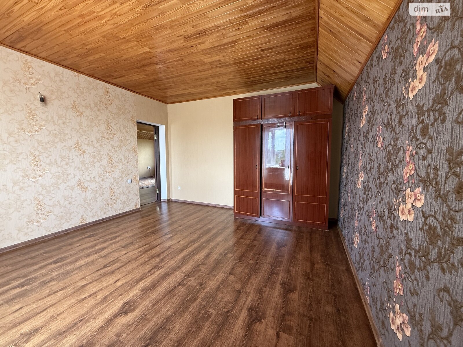 двухэтажный дом с гаражом, 250 кв. м, кирпич. Продажа в Винницких Хуторах фото 1