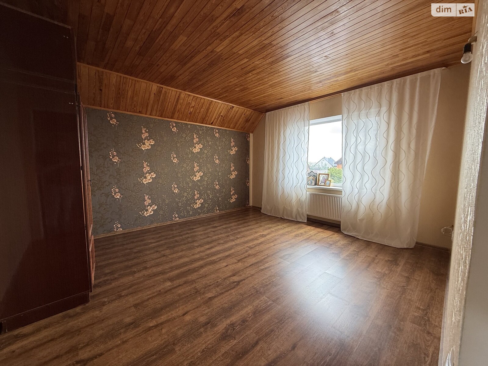 двухэтажный дом с гаражом, 250 кв. м, кирпич. Продажа в Винницких Хуторах фото 1