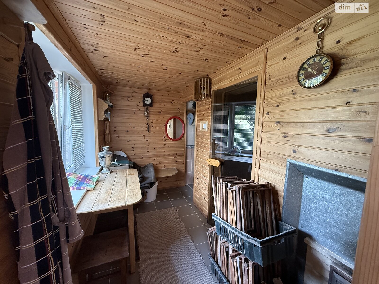 двухэтажный дом с гаражом, 250 кв. м, кирпич. Продажа в Винницких Хуторах фото 1