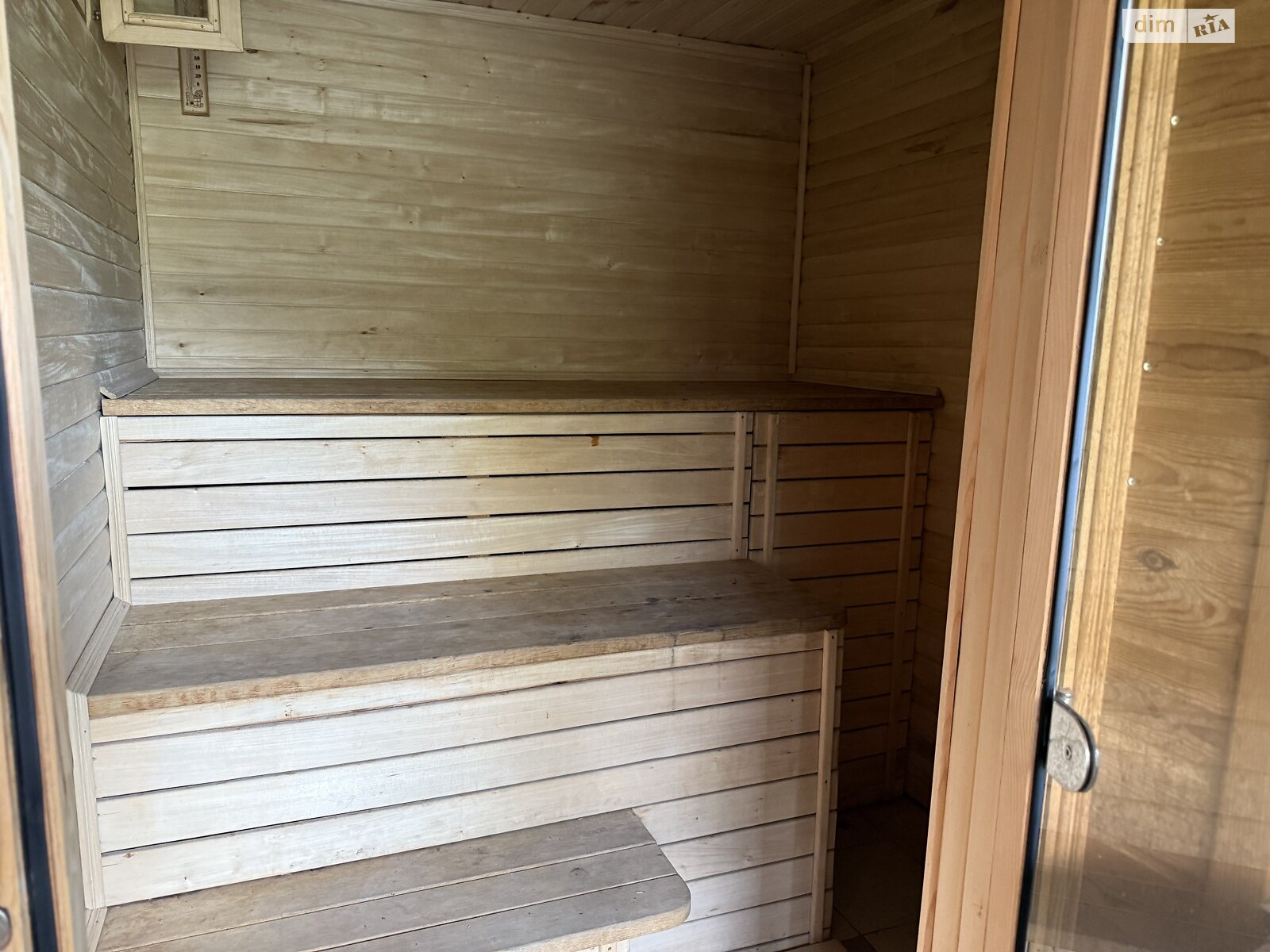 двухэтажный дом с гаражом, 250 кв. м, кирпич. Продажа в Винницких Хуторах фото 1