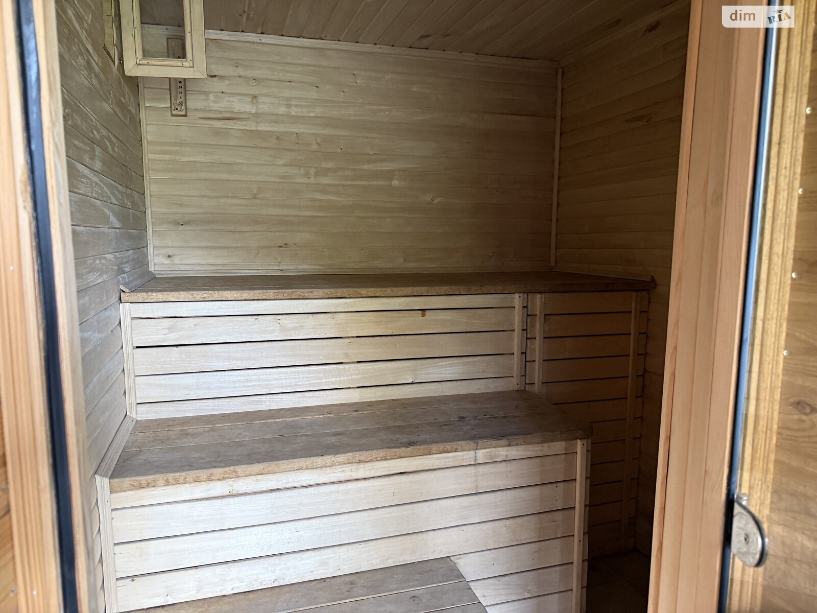 двухэтажный дом с гаражом, 250 кв. м, кирпич. Продажа в Винницких Хуторах фото 1