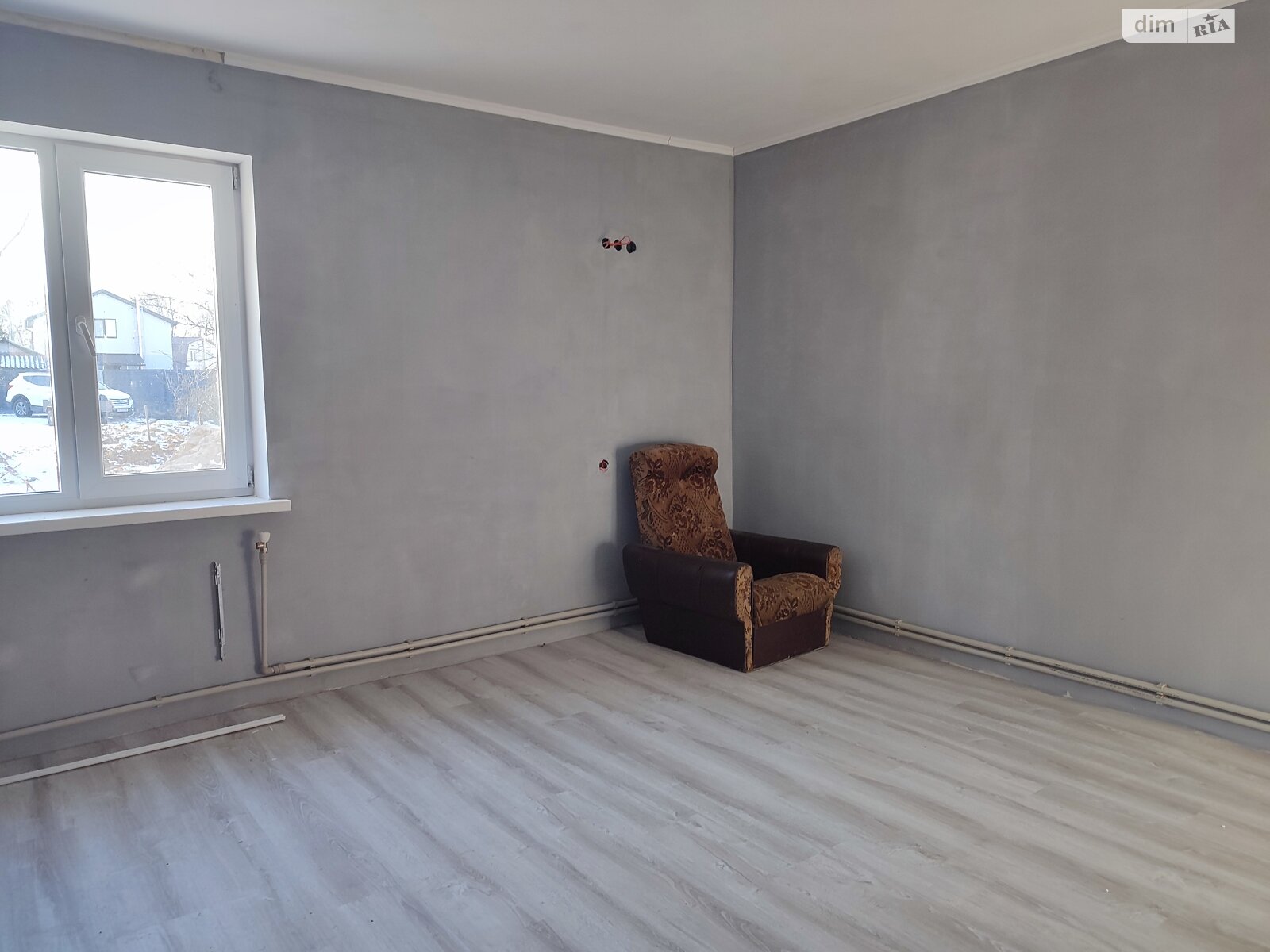 двухэтажный дом, 78 кв. м, кирпич. Продажа в Винницких Хуторах фото 1 двухэтажный дом, 78 кв. м, кирпич. Продажа в Винницких Хуторах фото 1