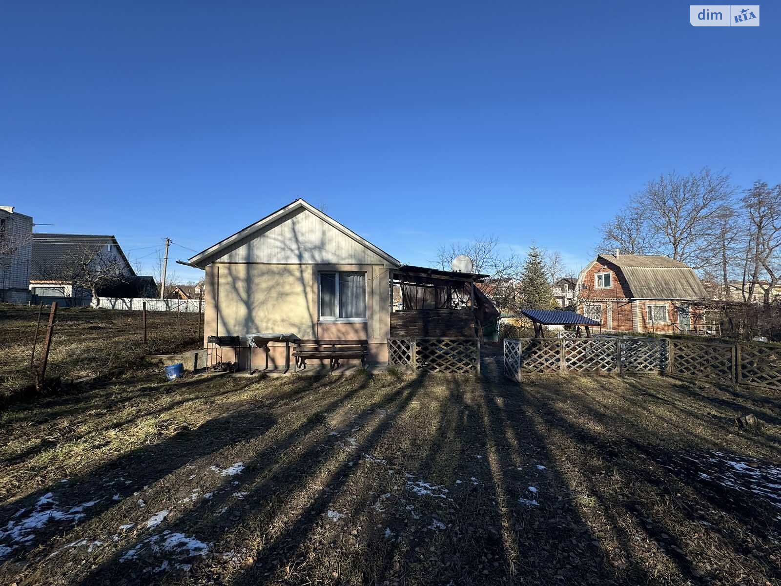 одноповерховий будинок бесідка, 55 кв. м, контейнер. Продаж у Вінницьких Хуторах фото 1 одноповерховий будинок бесідка, 55 кв. м, контейнер. Продаж у Вінницьких Хуторах фото 1