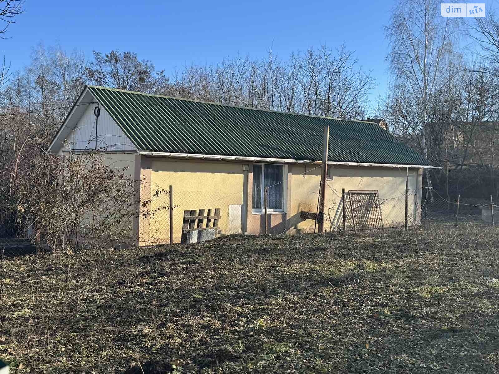 одноповерховий будинок бесідка, 55 кв. м, контейнер. Продаж у Вінницьких Хуторах фото 1 одноповерховий будинок бесідка, 55 кв. м, контейнер. Продаж у Вінницьких Хуторах фото 1