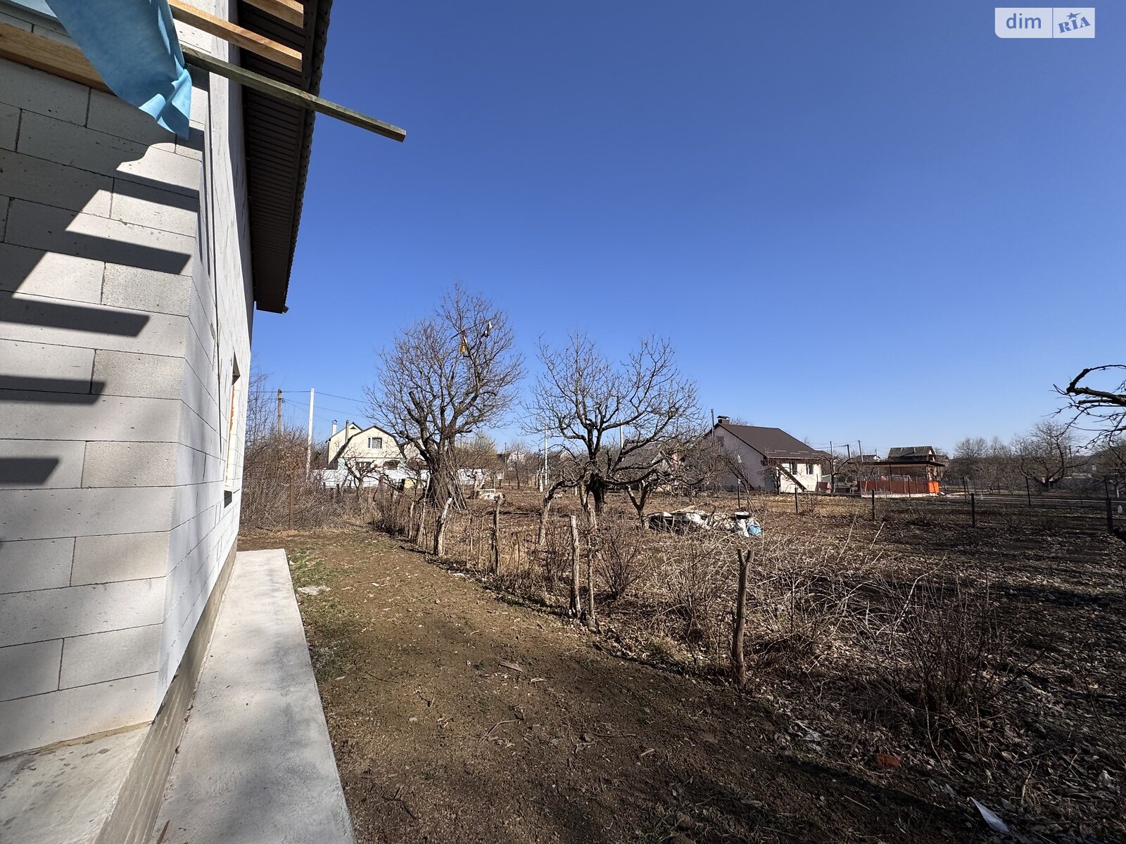 двоповерховий будинок, 110 кв. м, кирпич. Продаж у Вінницьких Хуторах фото 1 двоповерховий будинок, 110 кв. м, кирпич. Продаж у Вінницьких Хуторах фото 1