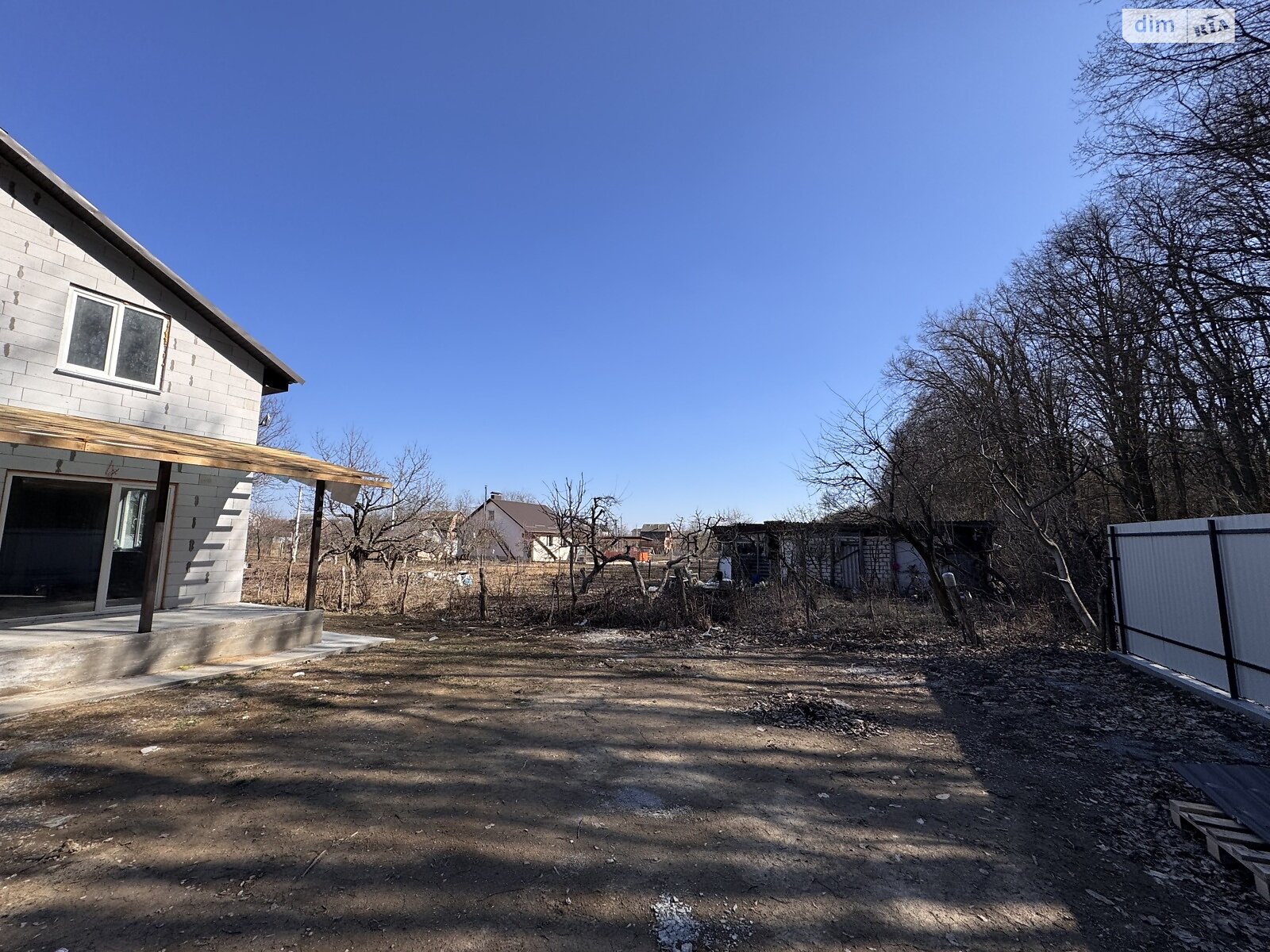 двоповерховий будинок, 110 кв. м, кирпич. Продаж у Вінницьких Хуторах фото 1 двоповерховий будинок, 110 кв. м, кирпич. Продаж у Вінницьких Хуторах фото 1