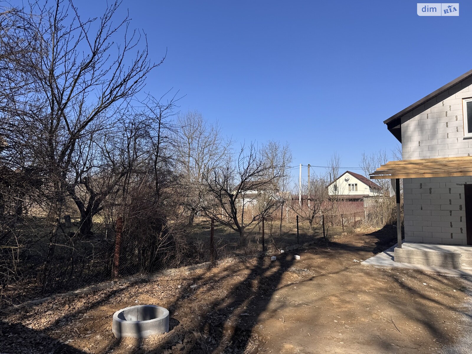 двоповерховий будинок, 110 кв. м, кирпич. Продаж у Вінницьких Хуторах фото 1 двоповерховий будинок, 110 кв. м, кирпич. Продаж у Вінницьких Хуторах фото 1