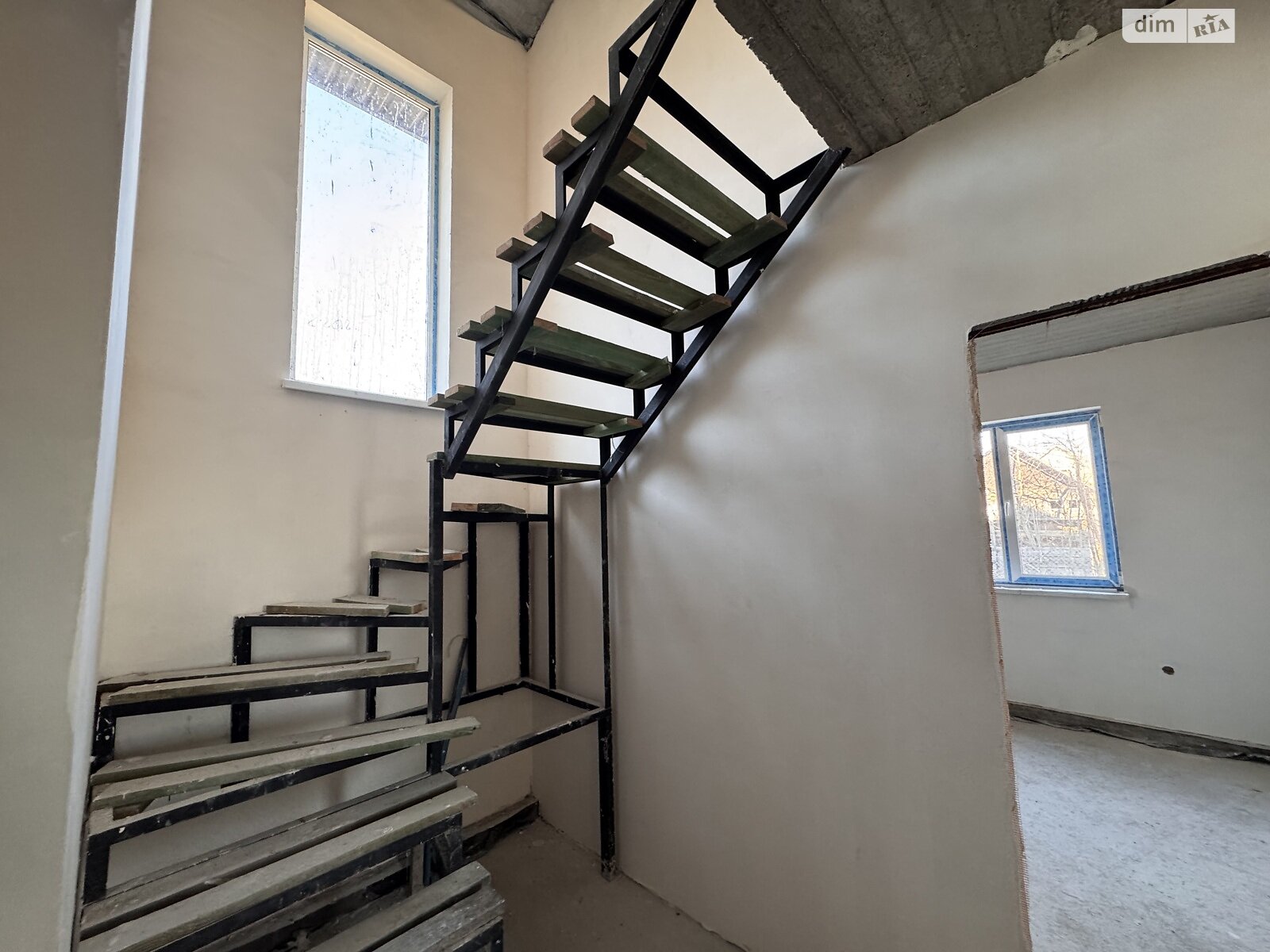 двоповерховий будинок, 110 кв. м, кирпич. Продаж у Вінницьких Хуторах фото 1 двоповерховий будинок, 110 кв. м, кирпич. Продаж у Вінницьких Хуторах фото 1