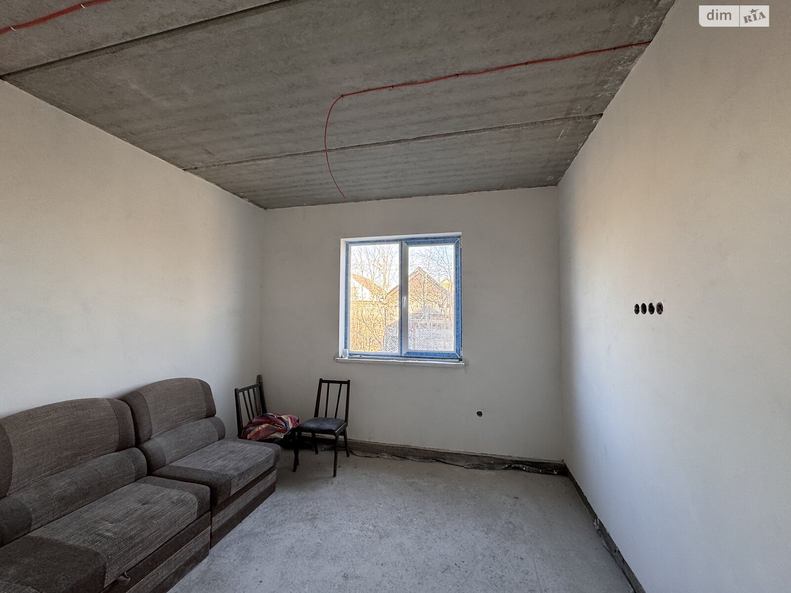 двоповерховий будинок, 110 кв. м, кирпич. Продаж у Вінницьких Хуторах фото 1 двоповерховий будинок, 110 кв. м, кирпич. Продаж у Вінницьких Хуторах фото 1