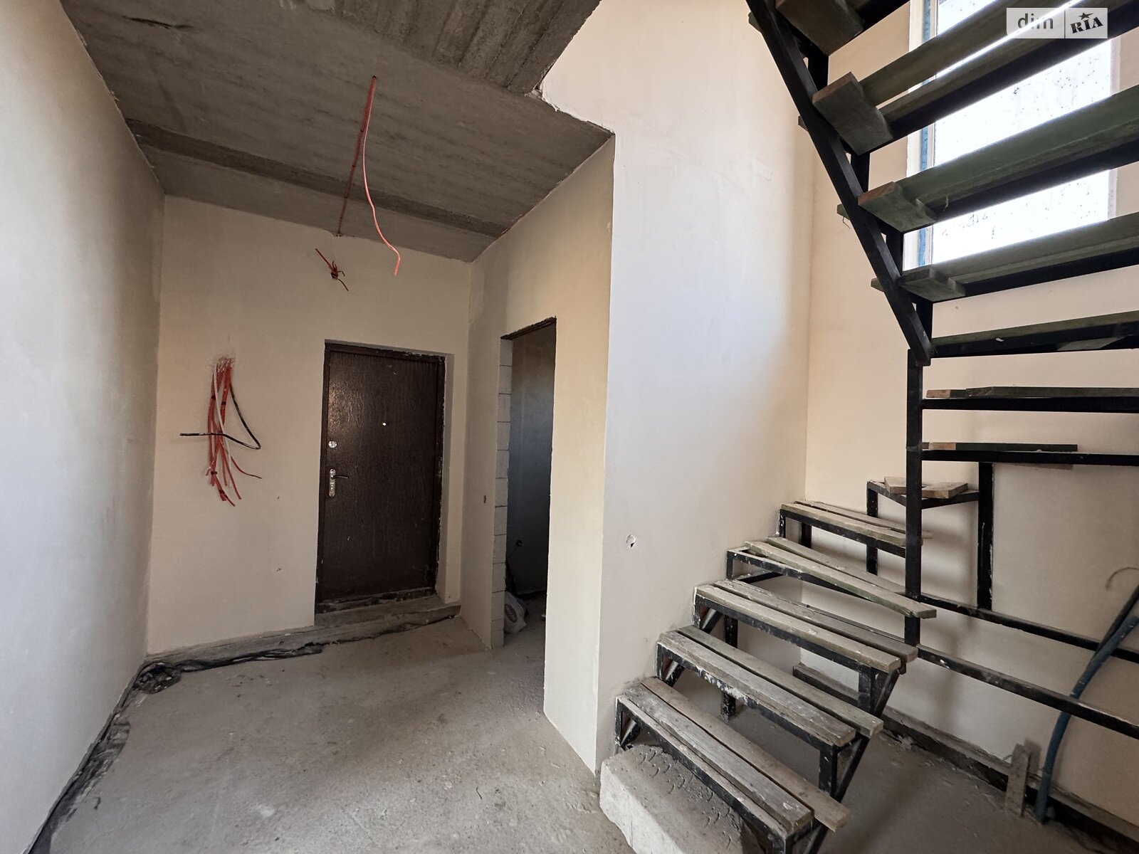 двоповерховий будинок, 110 кв. м, кирпич. Продаж у Вінницьких Хуторах фото 1 двоповерховий будинок, 110 кв. м, кирпич. Продаж у Вінницьких Хуторах фото 1