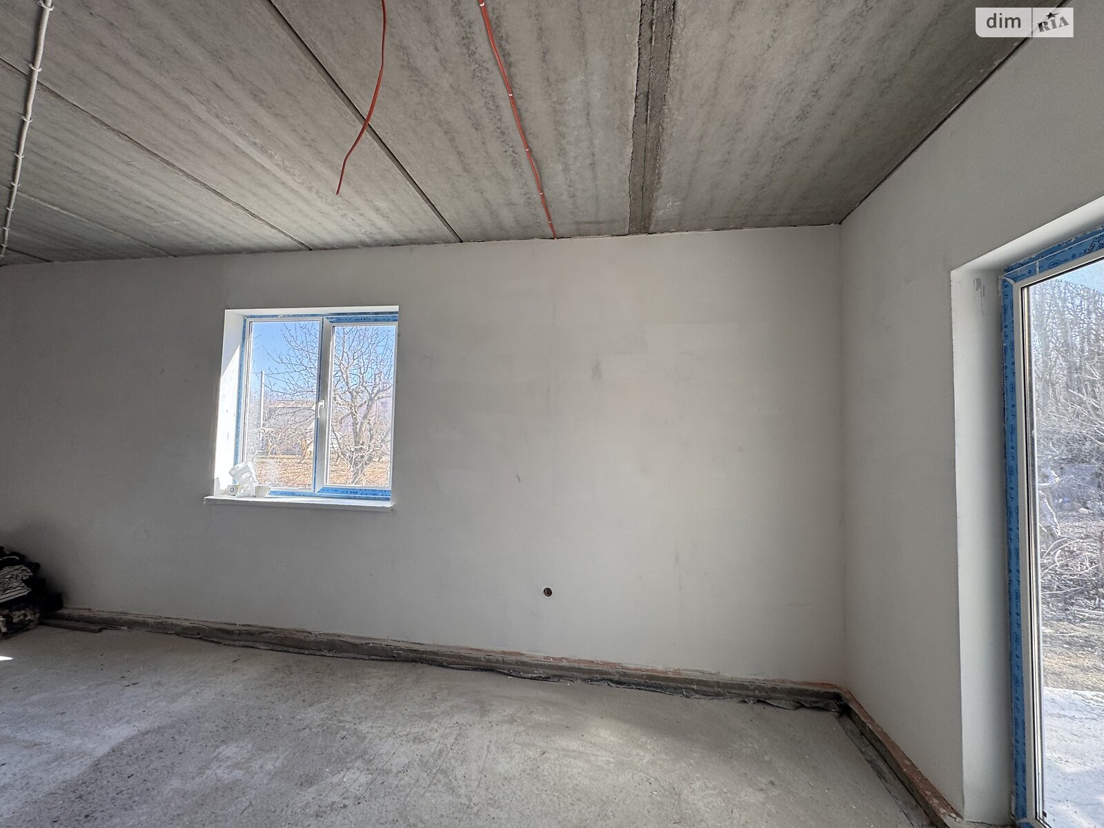 двоповерховий будинок, 110 кв. м, кирпич. Продаж у Вінницьких Хуторах фото 1 двоповерховий будинок, 110 кв. м, кирпич. Продаж у Вінницьких Хуторах фото 1