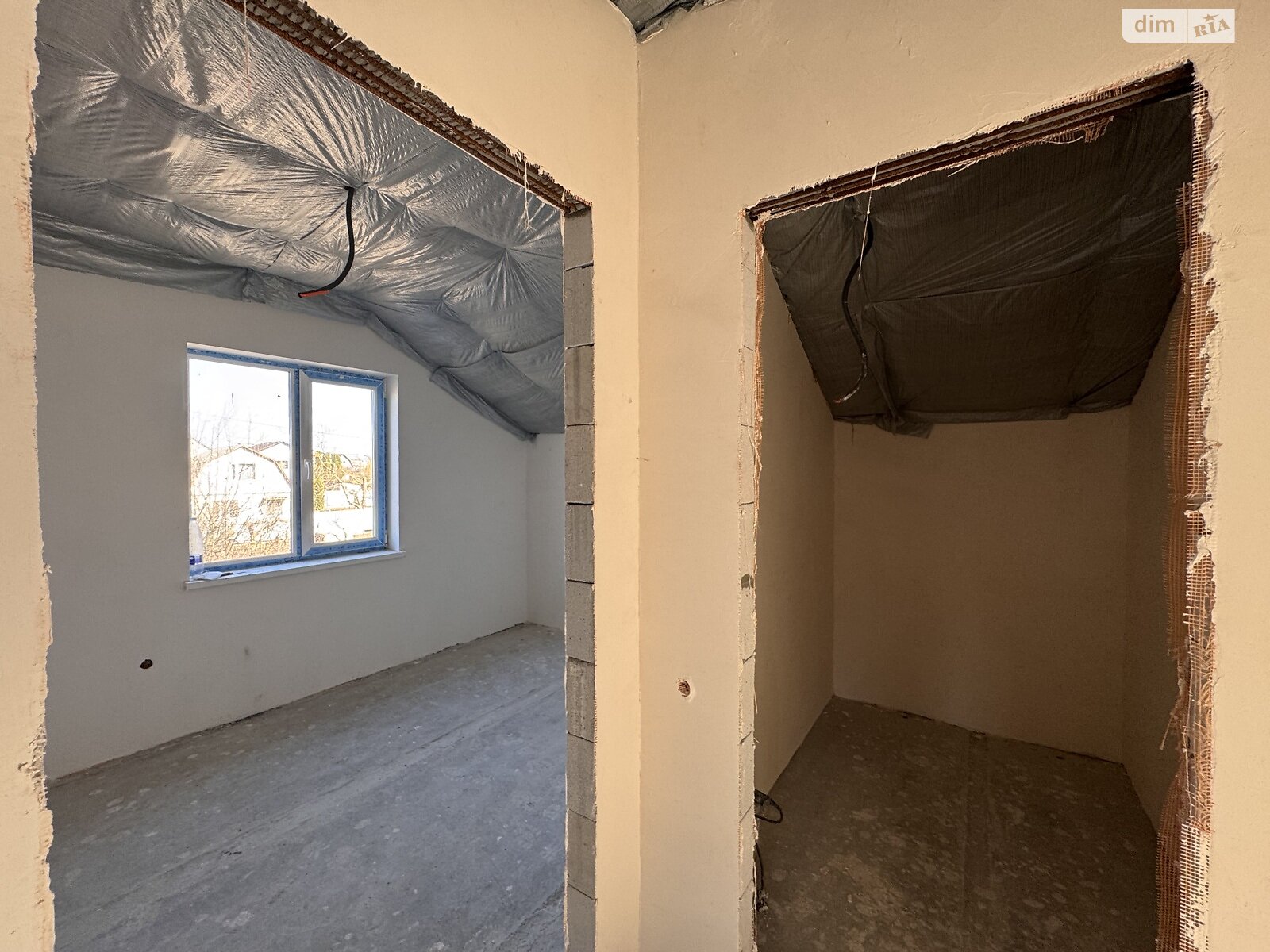 двоповерховий будинок, 110 кв. м, кирпич. Продаж у Вінницьких Хуторах фото 1 двоповерховий будинок, 110 кв. м, кирпич. Продаж у Вінницьких Хуторах фото 1