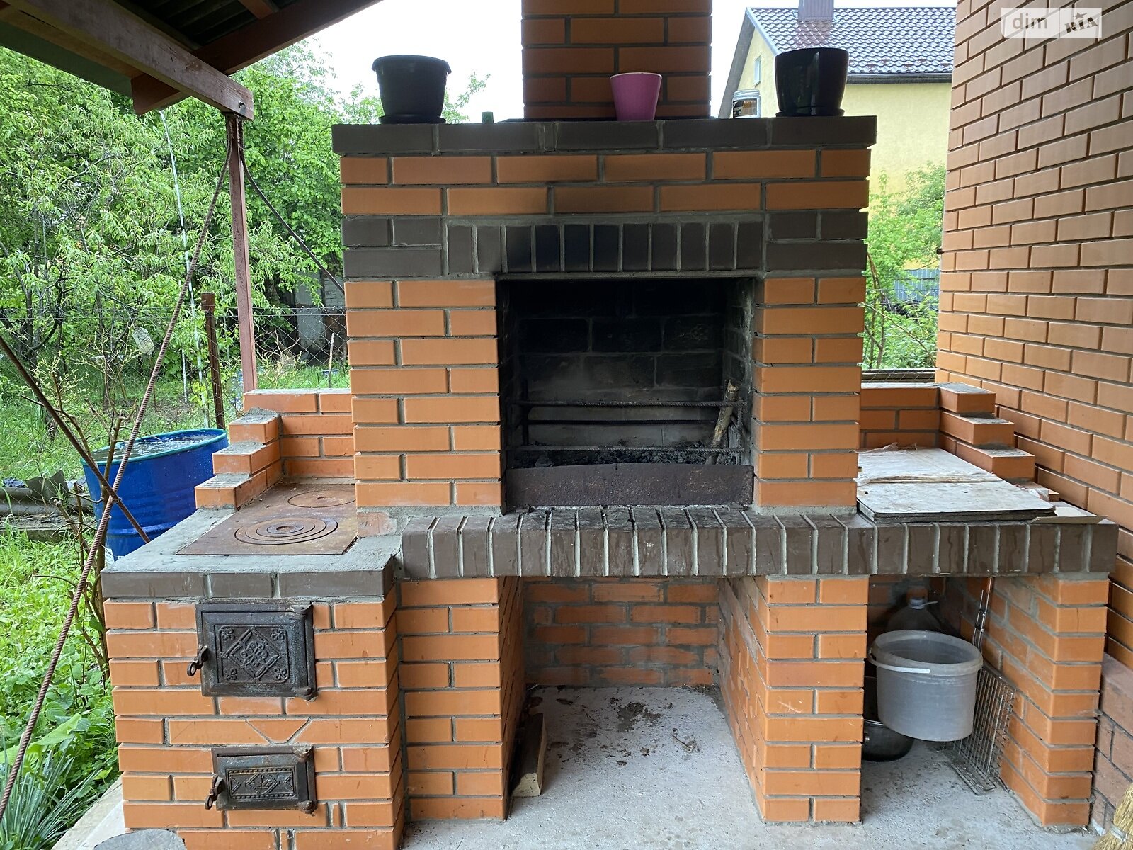 двухэтажный дом, 120 кв. м, кирпич. Продажа в Винницких Хуторах фото 1 двухэтажный дом, 120 кв. м, кирпич. Продажа в Винницких Хуторах фото 1