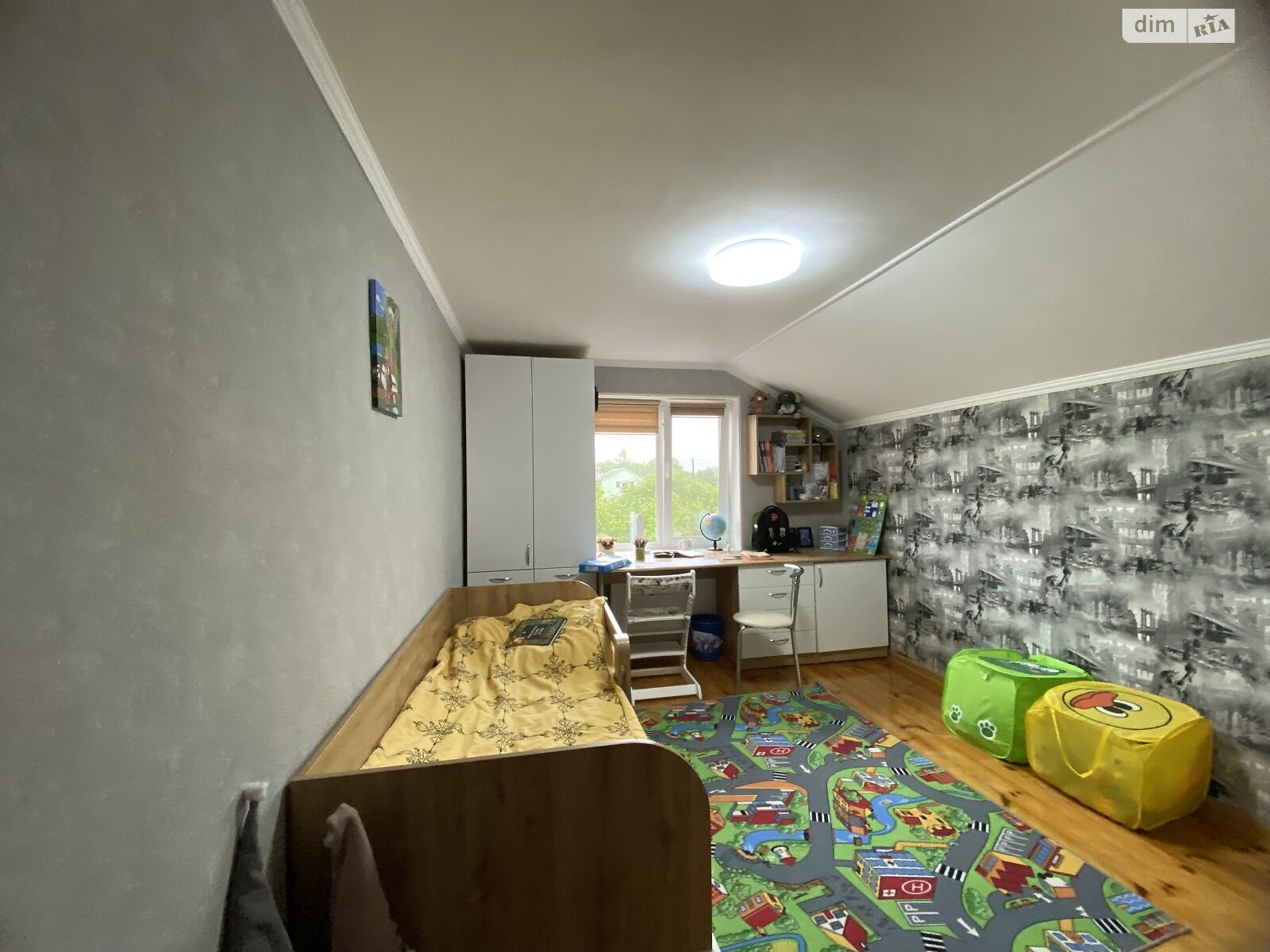 двухэтажный дом, 120 кв. м, кирпич. Продажа в Винницких Хуторах фото 1 двухэтажный дом, 120 кв. м, кирпич. Продажа в Винницких Хуторах фото 1