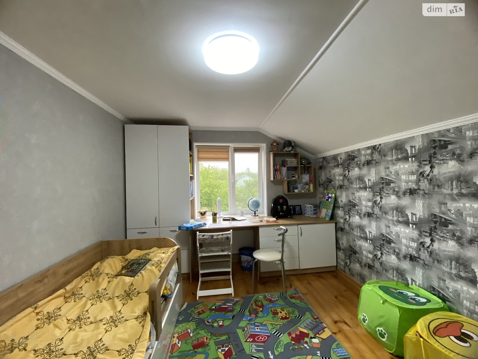 двухэтажный дом, 120 кв. м, кирпич. Продажа в Винницких Хуторах фото 1 двухэтажный дом, 120 кв. м, кирпич. Продажа в Винницких Хуторах фото 1
