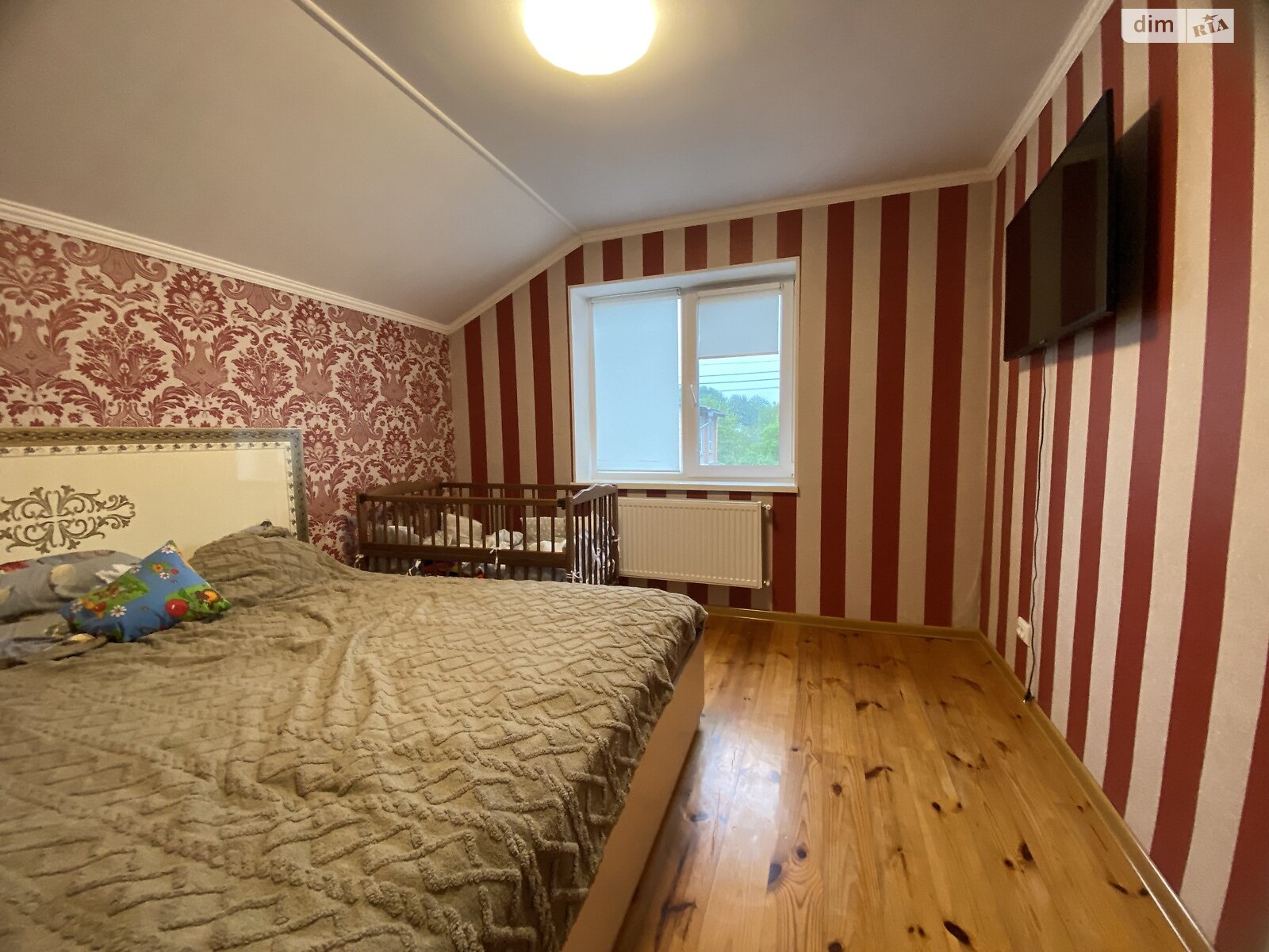 двухэтажный дом, 120 кв. м, кирпич. Продажа в Винницких Хуторах фото 1 двухэтажный дом, 120 кв. м, кирпич. Продажа в Винницких Хуторах фото 1