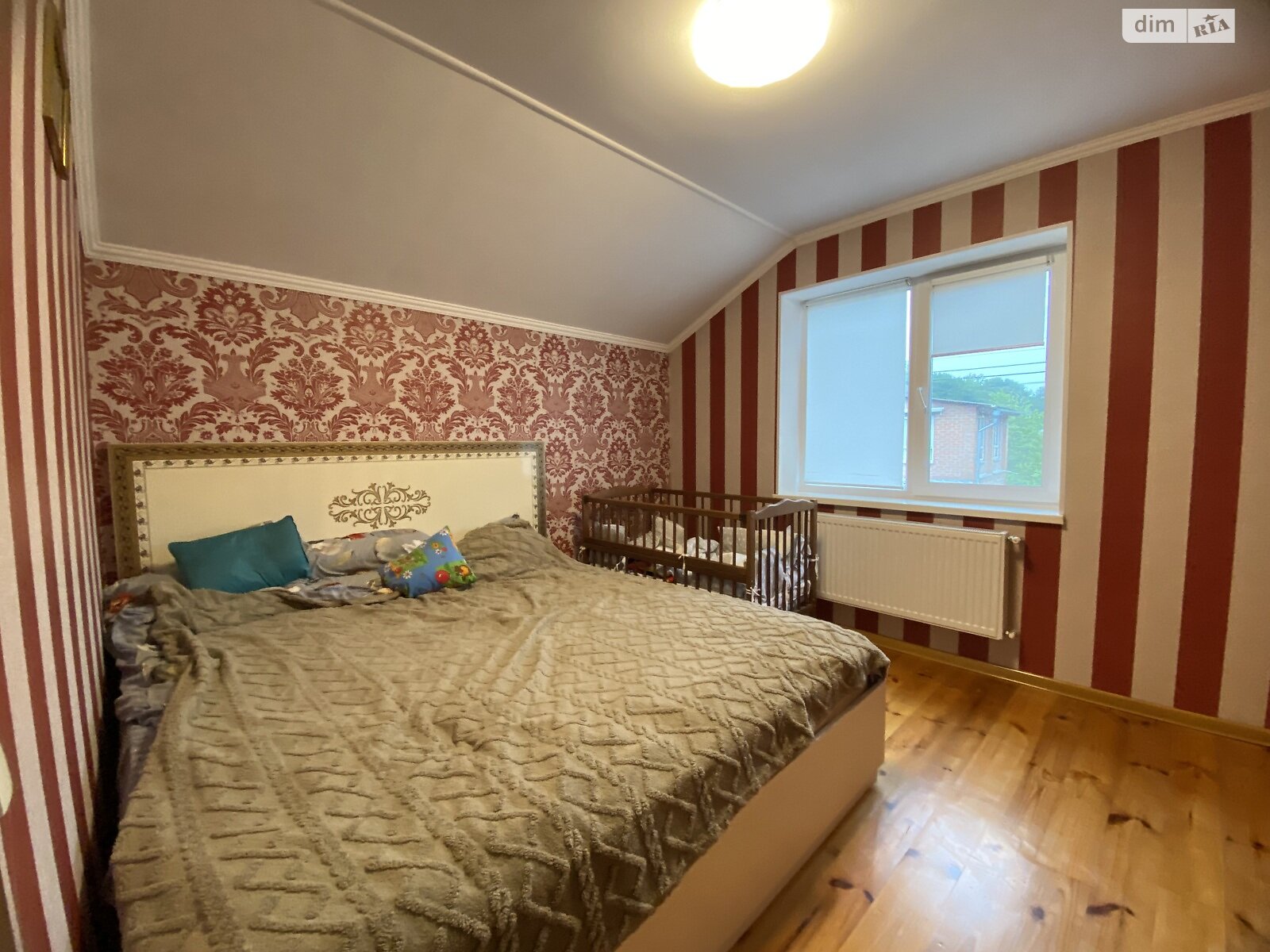 двухэтажный дом, 120 кв. м, кирпич. Продажа в Винницких Хуторах фото 1 двухэтажный дом, 120 кв. м, кирпич. Продажа в Винницких Хуторах фото 1