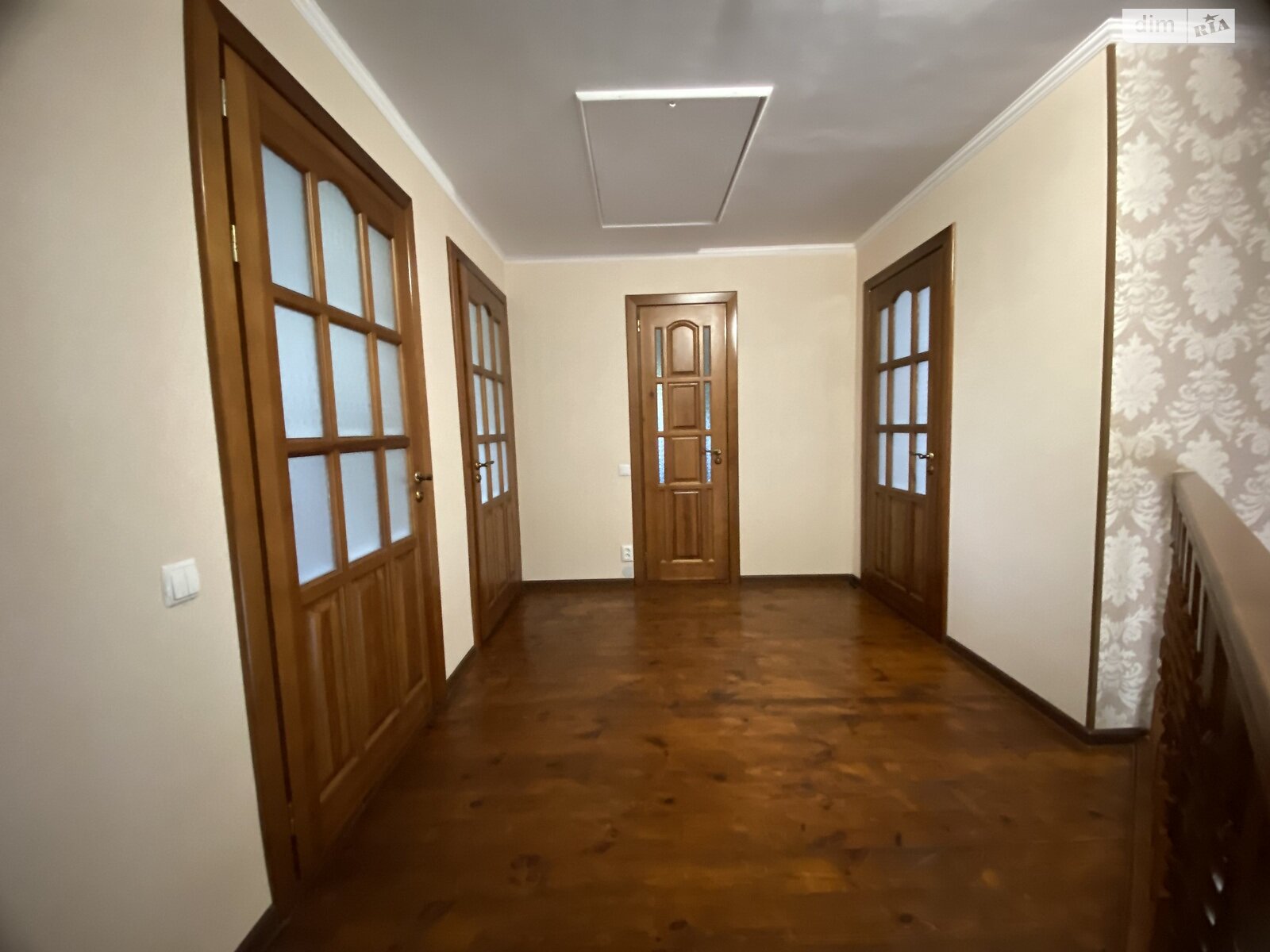 двухэтажный дом, 120 кв. м, кирпич. Продажа в Винницких Хуторах фото 1 двухэтажный дом, 120 кв. м, кирпич. Продажа в Винницких Хуторах фото 1