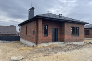 одноповерховий будинок, 90 кв. м, цегла. Продаж у Вінницьких Хуторах фото 2